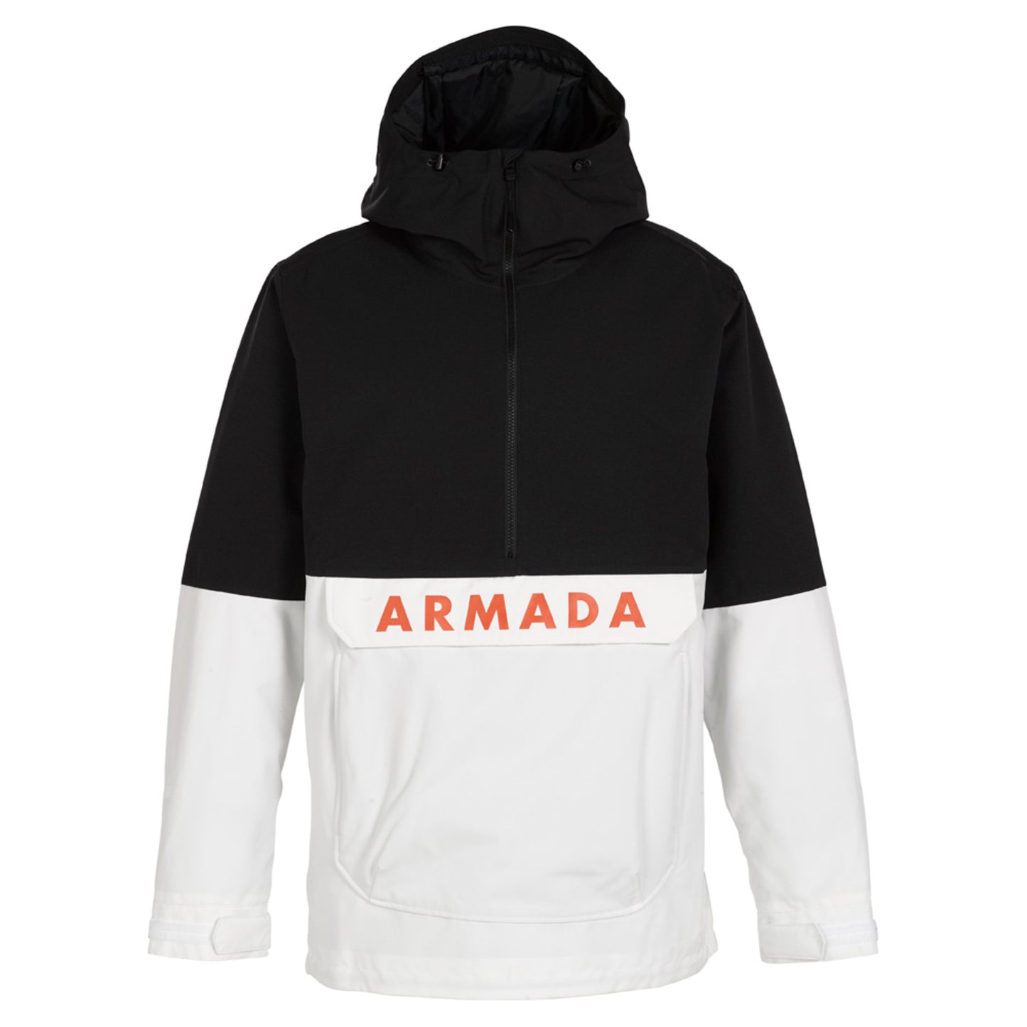 Armada Bristal Men's Anorak Jacket