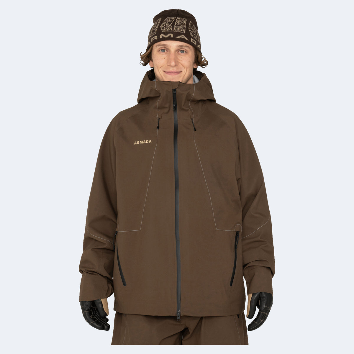 Armada Chromatic 3L Men's Jacket