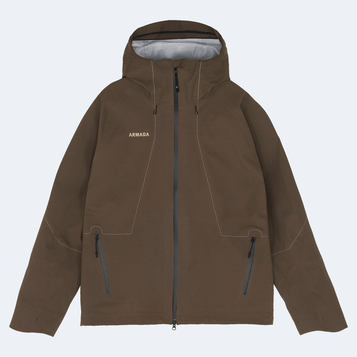 Armada Chromatic 3L Men's Jacket
