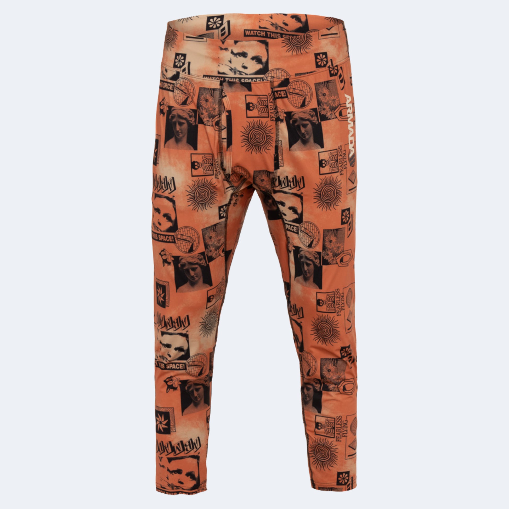 Armada Contra Baselayer Men's Bottoms
