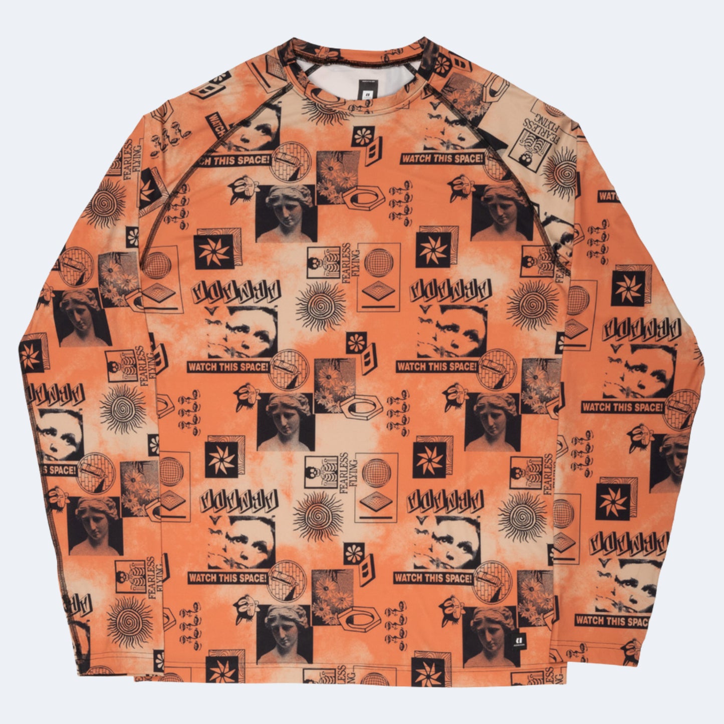Armada Contra Baselayer Men's Top