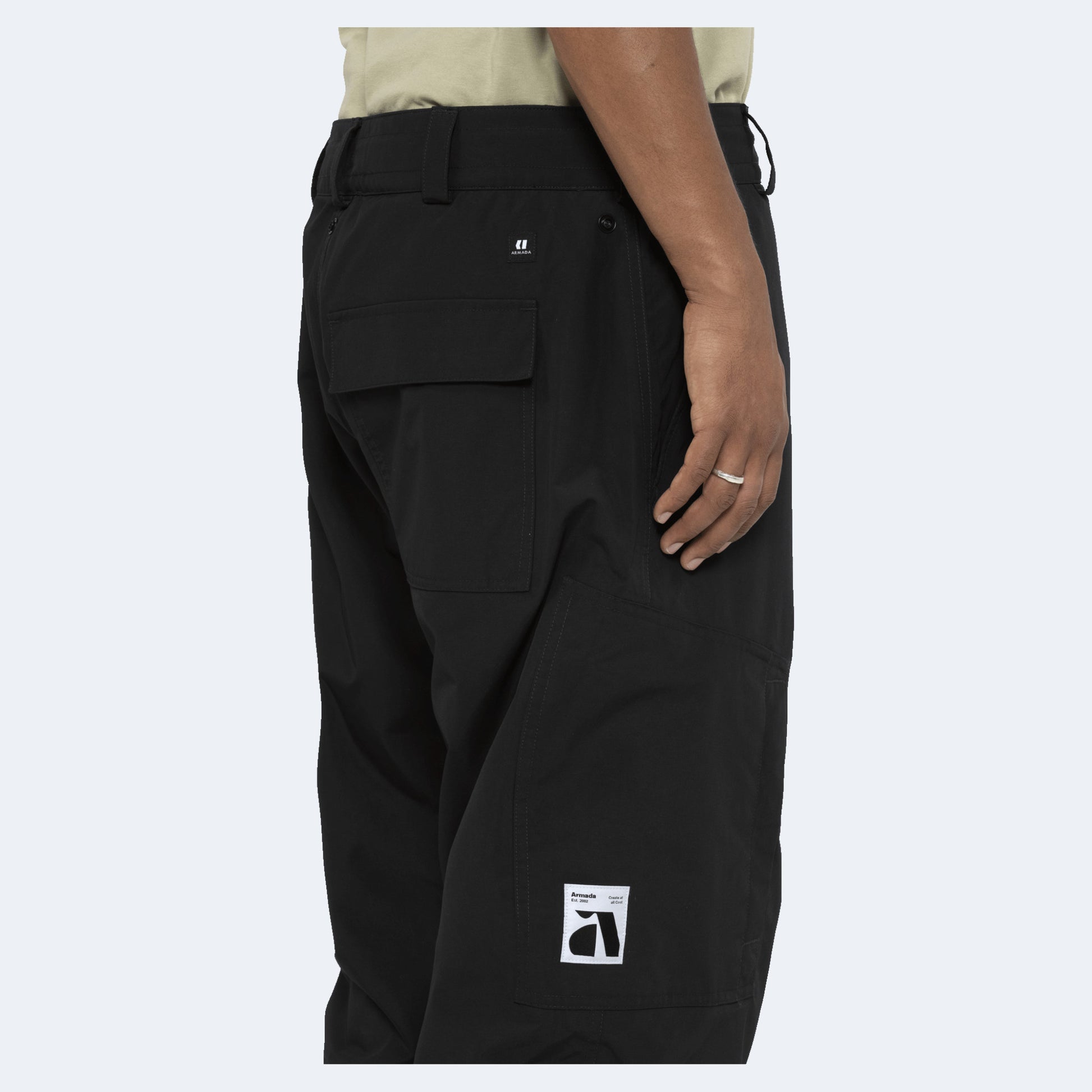 Armada Corwin 2L Insulated Men's Pant