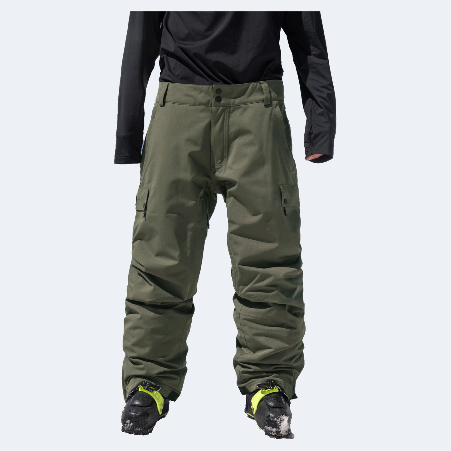 Armada Corwin 2L Insulated Men's Pant