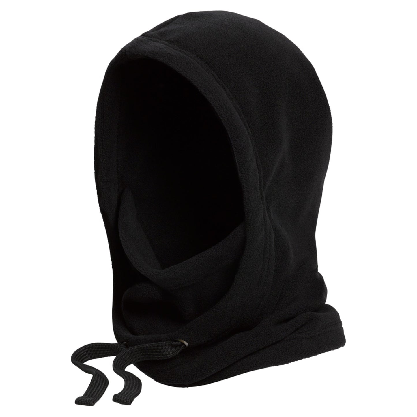 Armada Delta Hood - BLACK