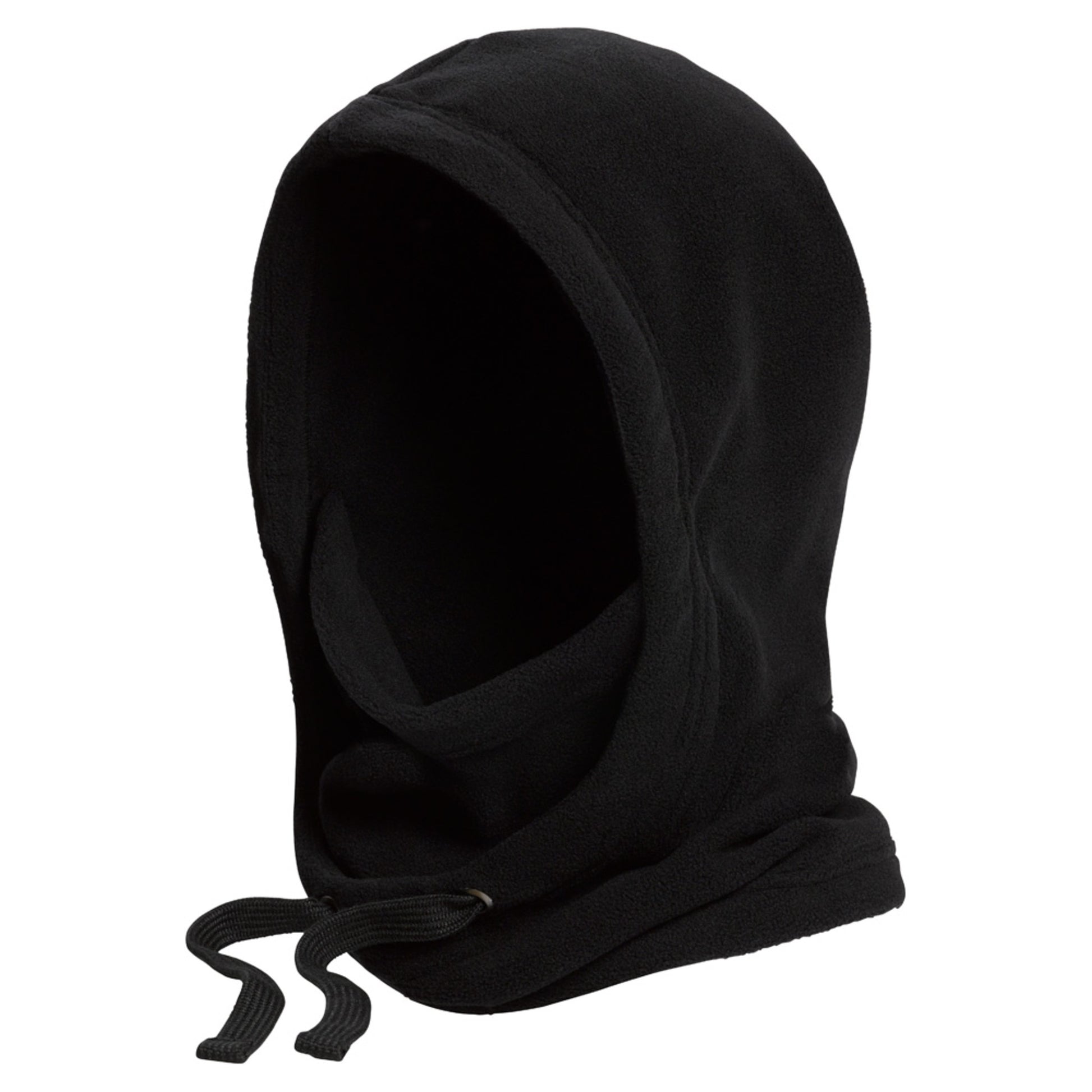 Armada Delta Hood - BLACK
