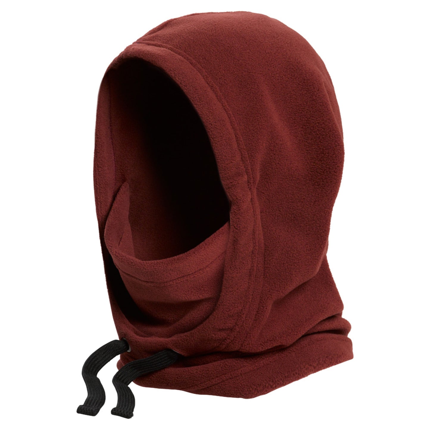 Armada Delta Hood - BURGUNDY