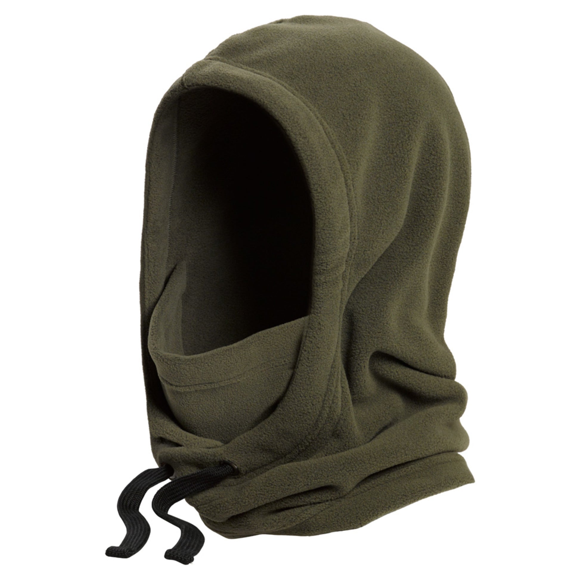 Armada Delta Hood - OLIVE