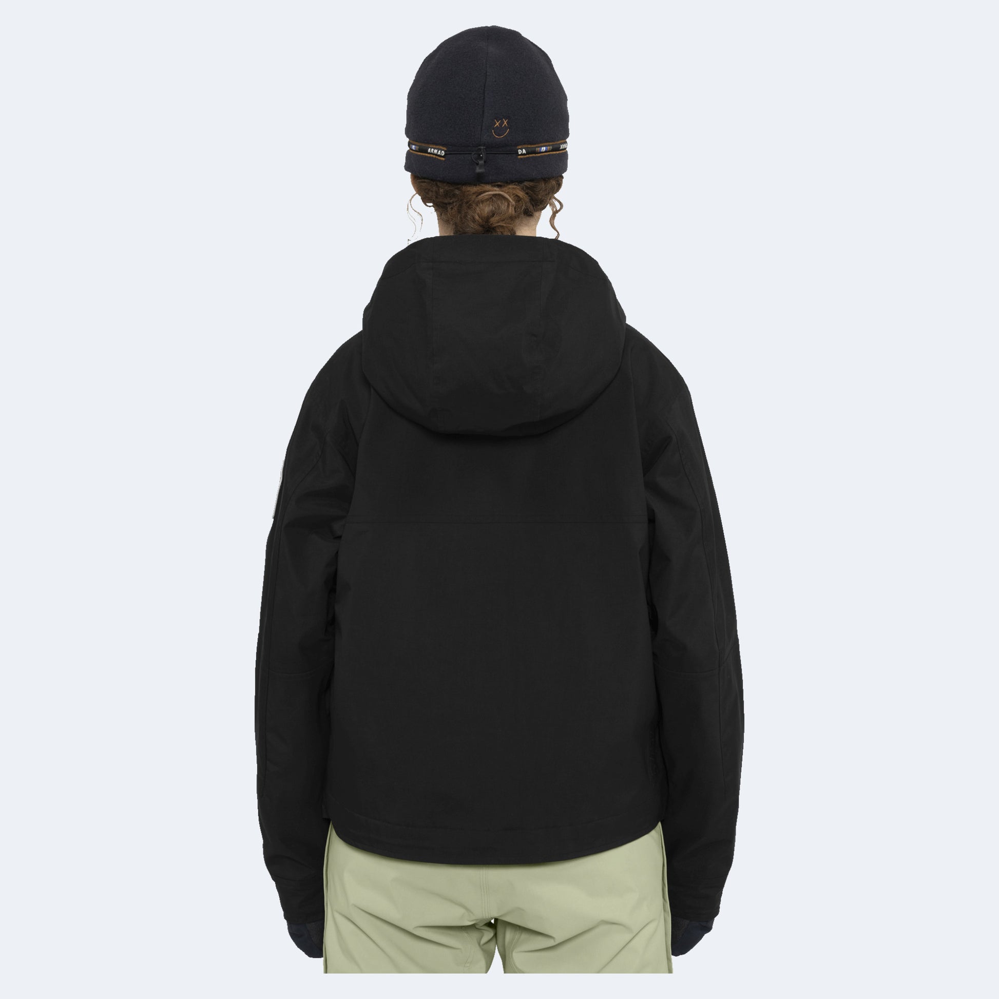 Armada Elvy 2L Women's Shell Jacket