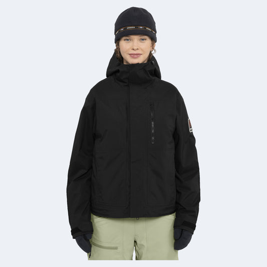Armada Elvy 2L Women's Shell Jacket