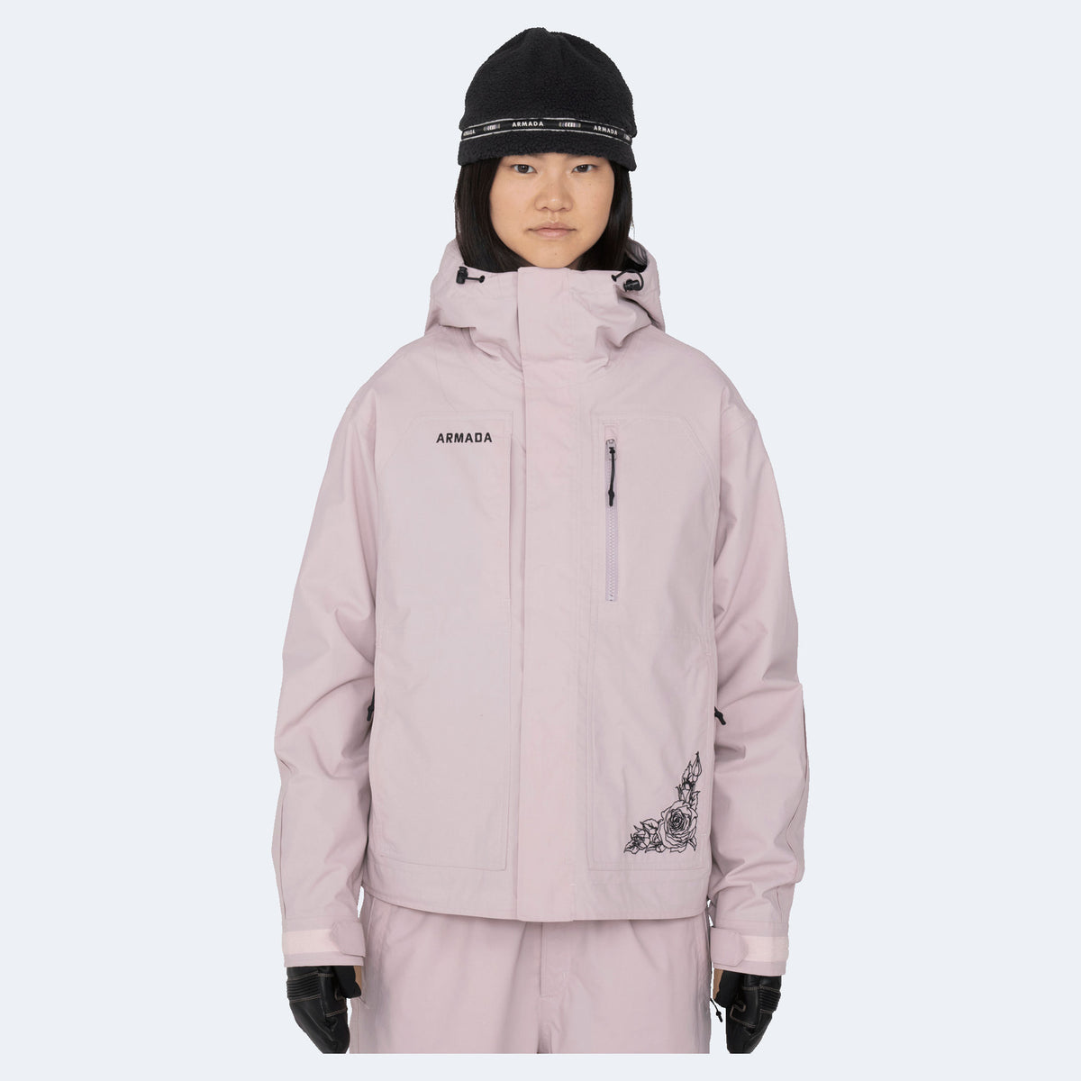 Armada Elvy 2L Women's Shell Jacket