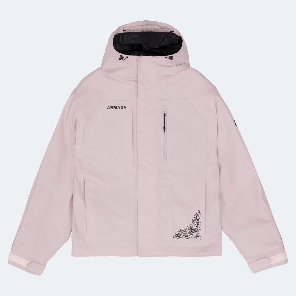 Armada Elvy 2L Women's Shell Jacket