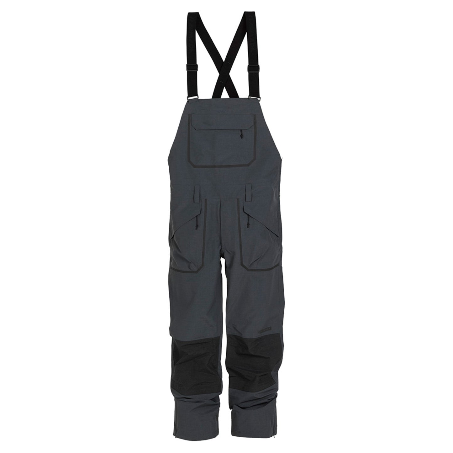 Armada Emmons Men's 3L Ski Bibs - INDIGO - M