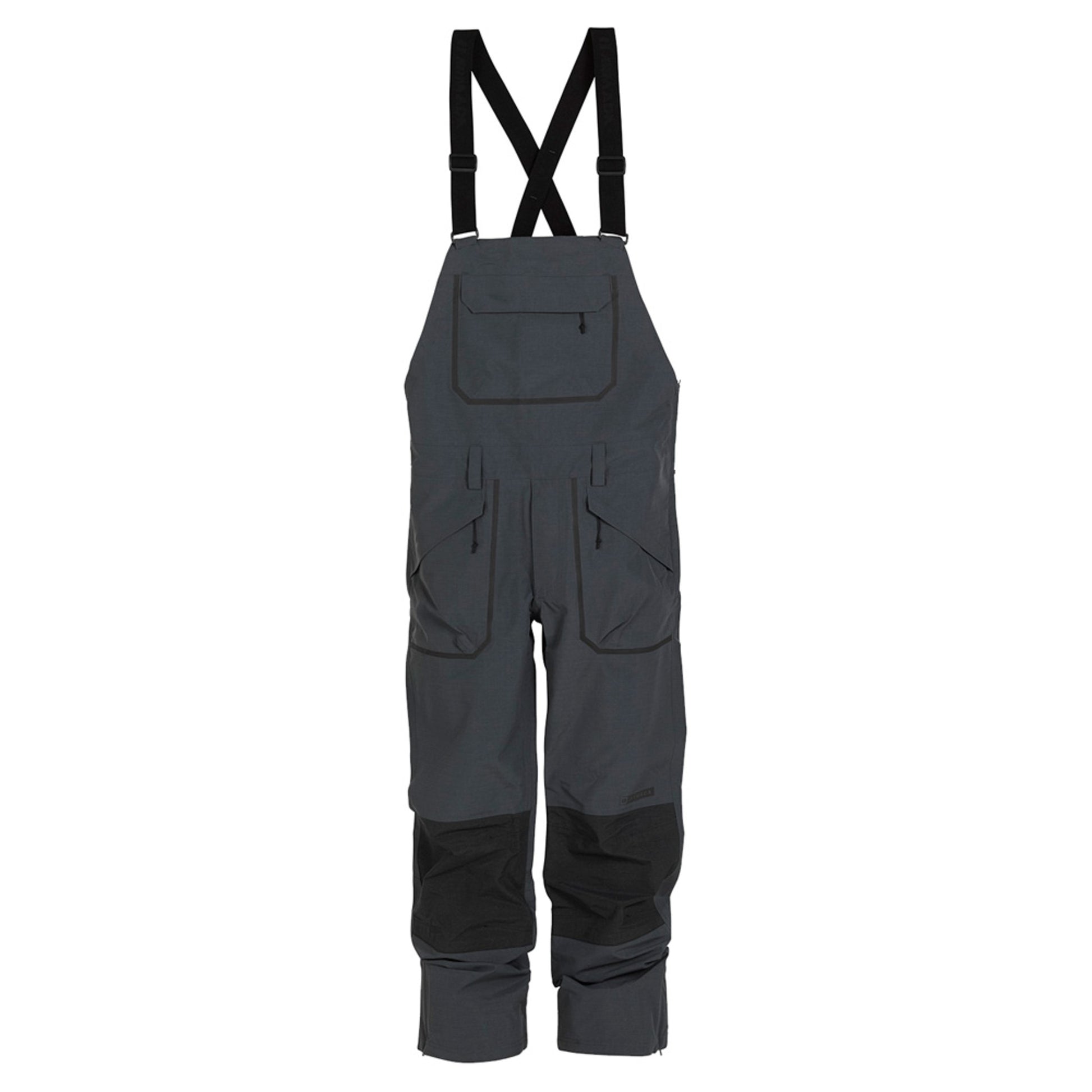 Armada Emmons Men's 3L Ski Bibs - INDIGO - M