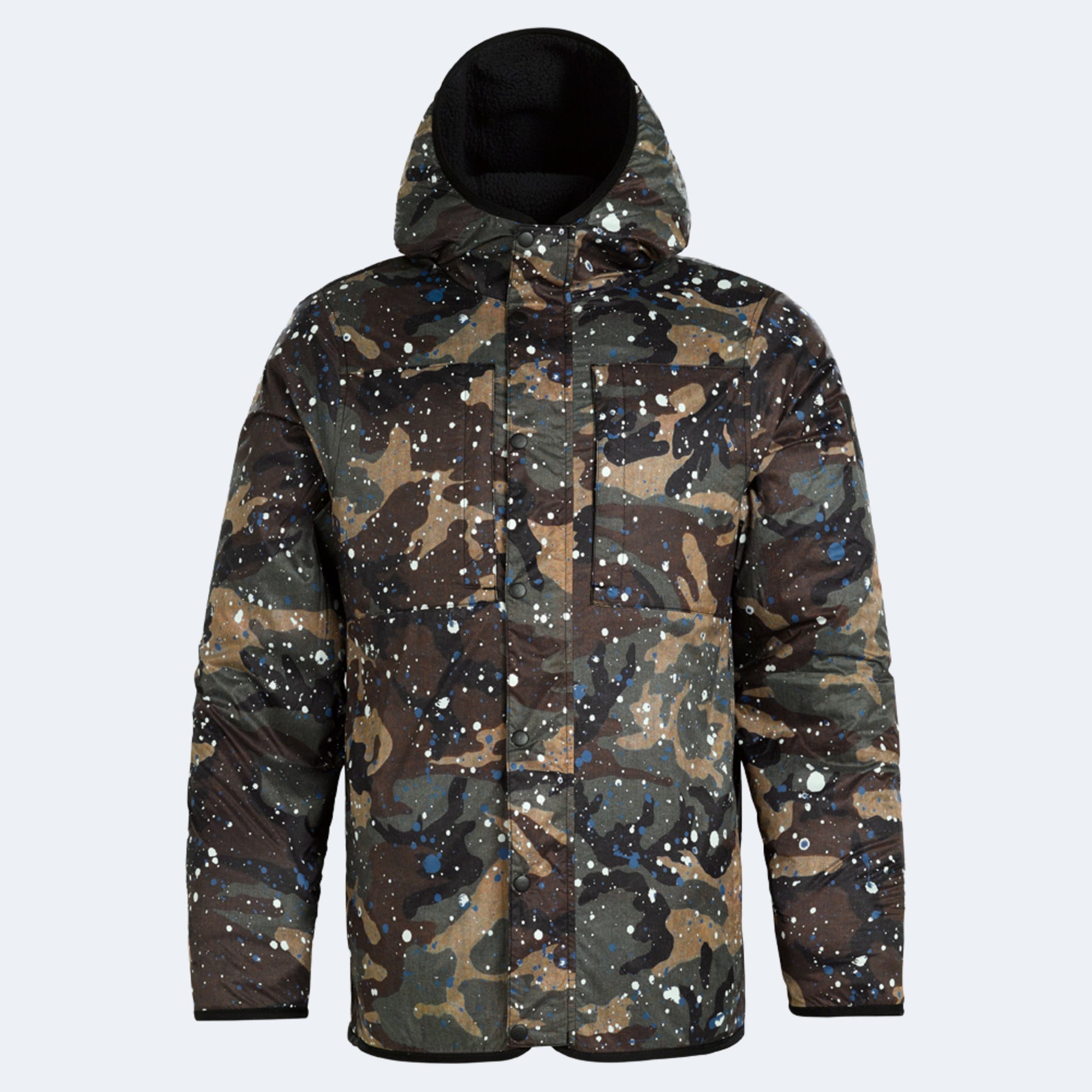 Armada Furtherance Fleece