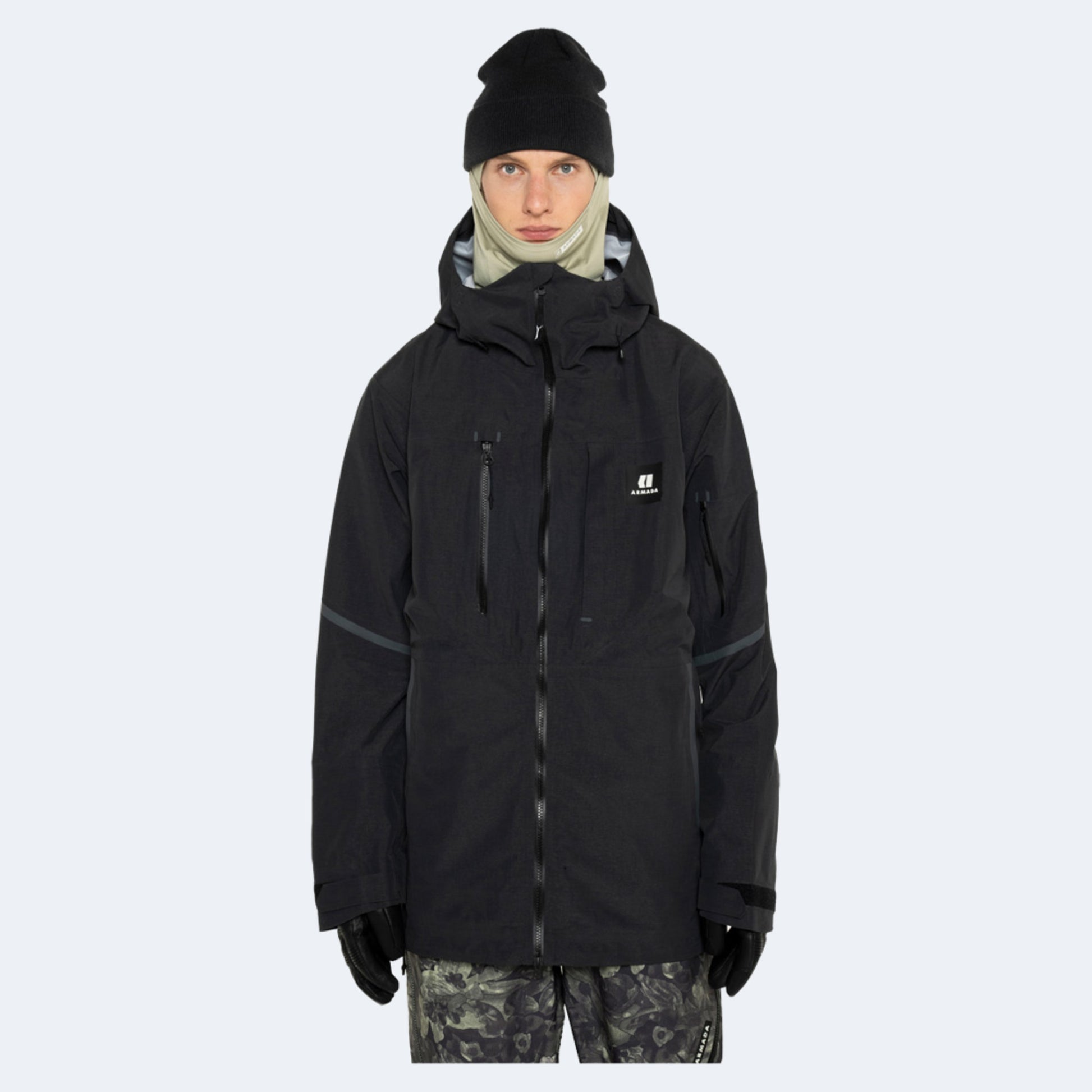 Armada Grands 3L Jacket