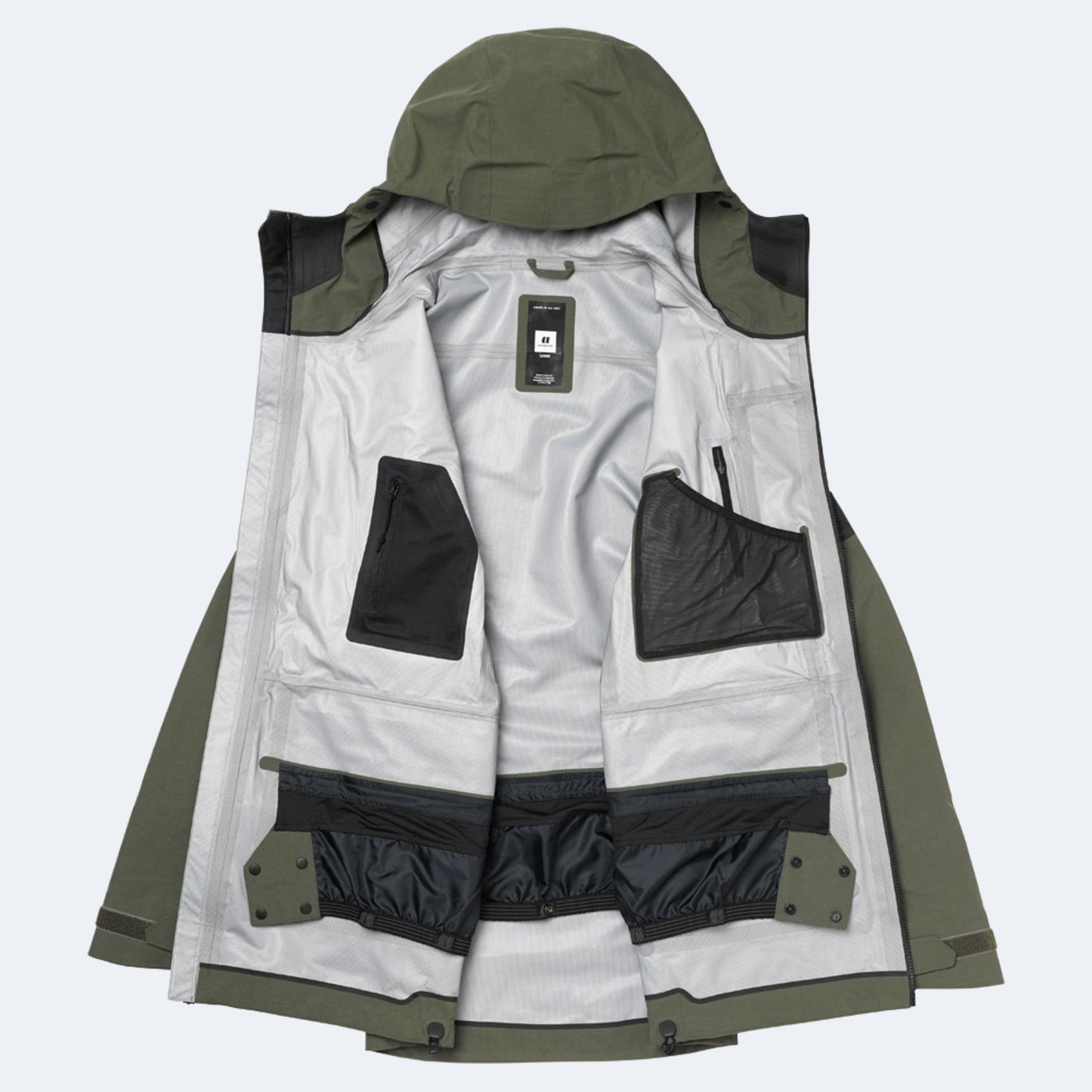 Armada Grands 3L Men's Jacket