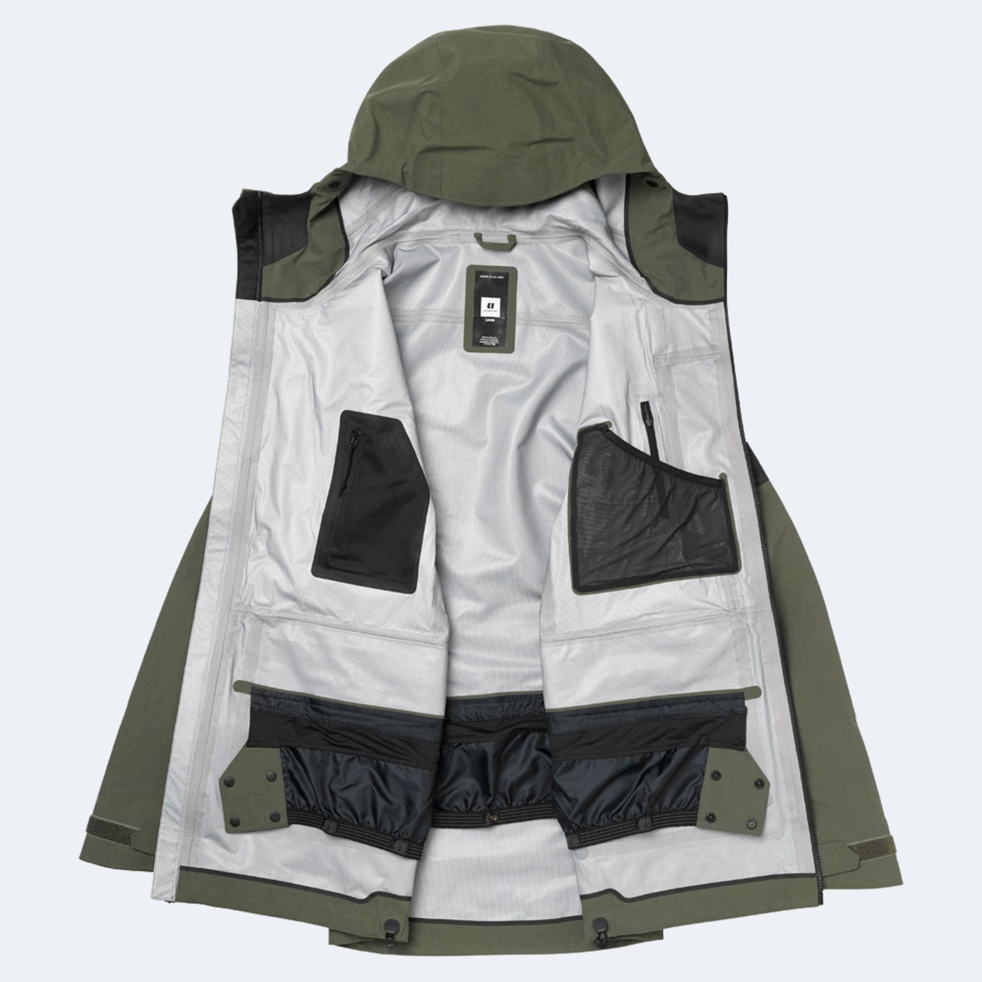 Armada Grands 3L Men's Jacket