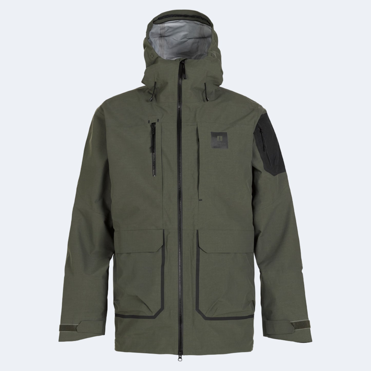 Armada Grands 3L Men's Jacket