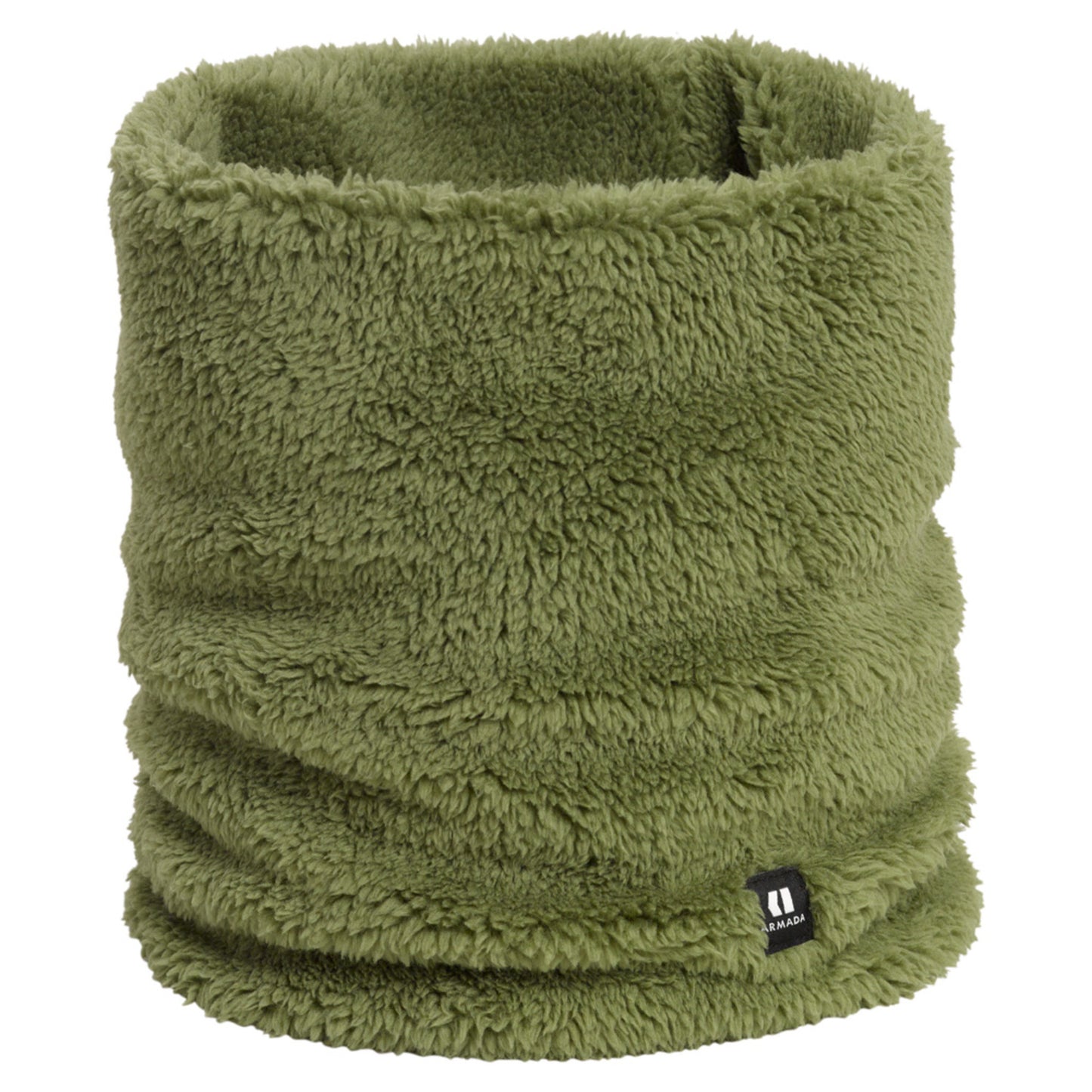 Armada Harlem Neckwarmer - FATIGUE - ONE SIZE