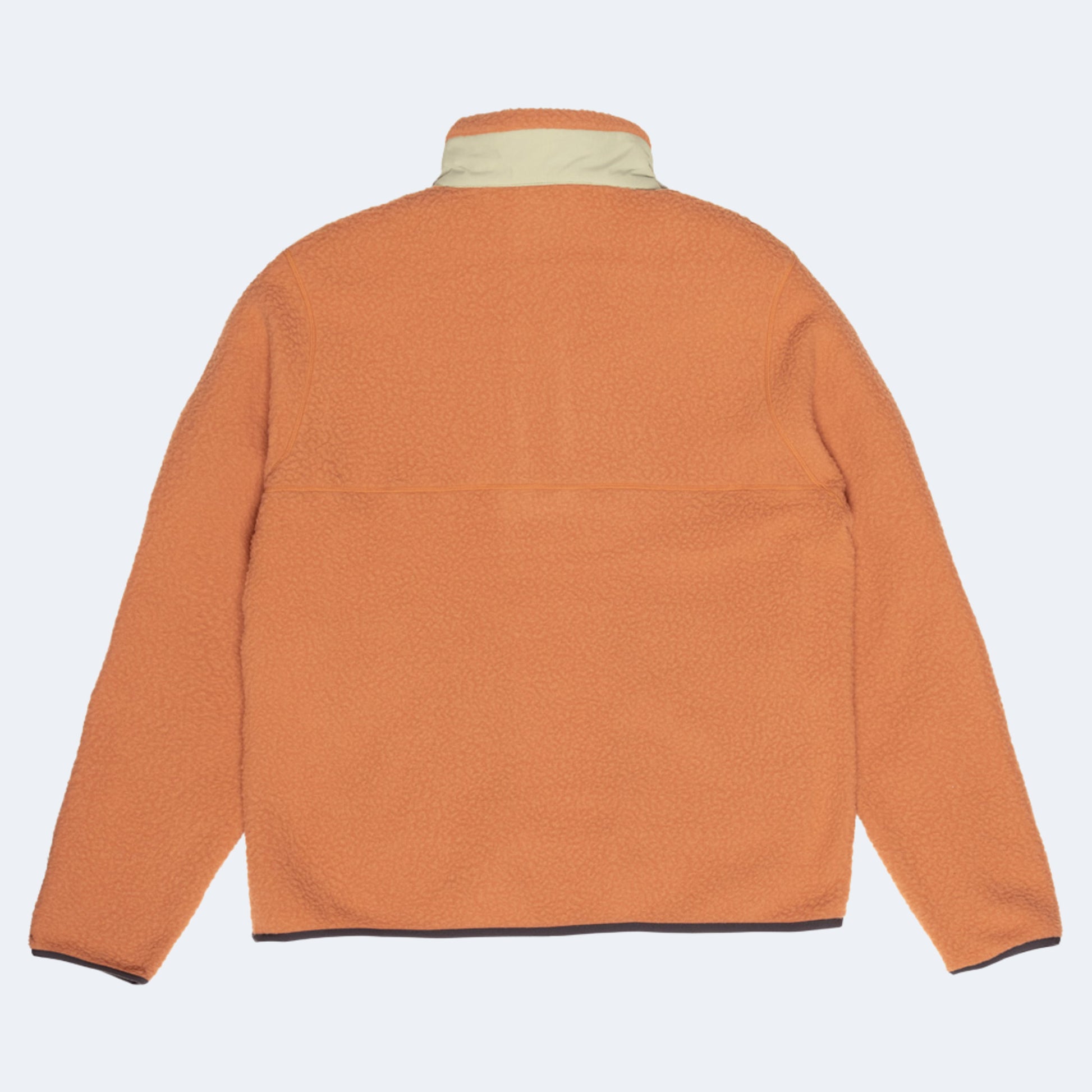 Armada Kenlem Fleece Popover
