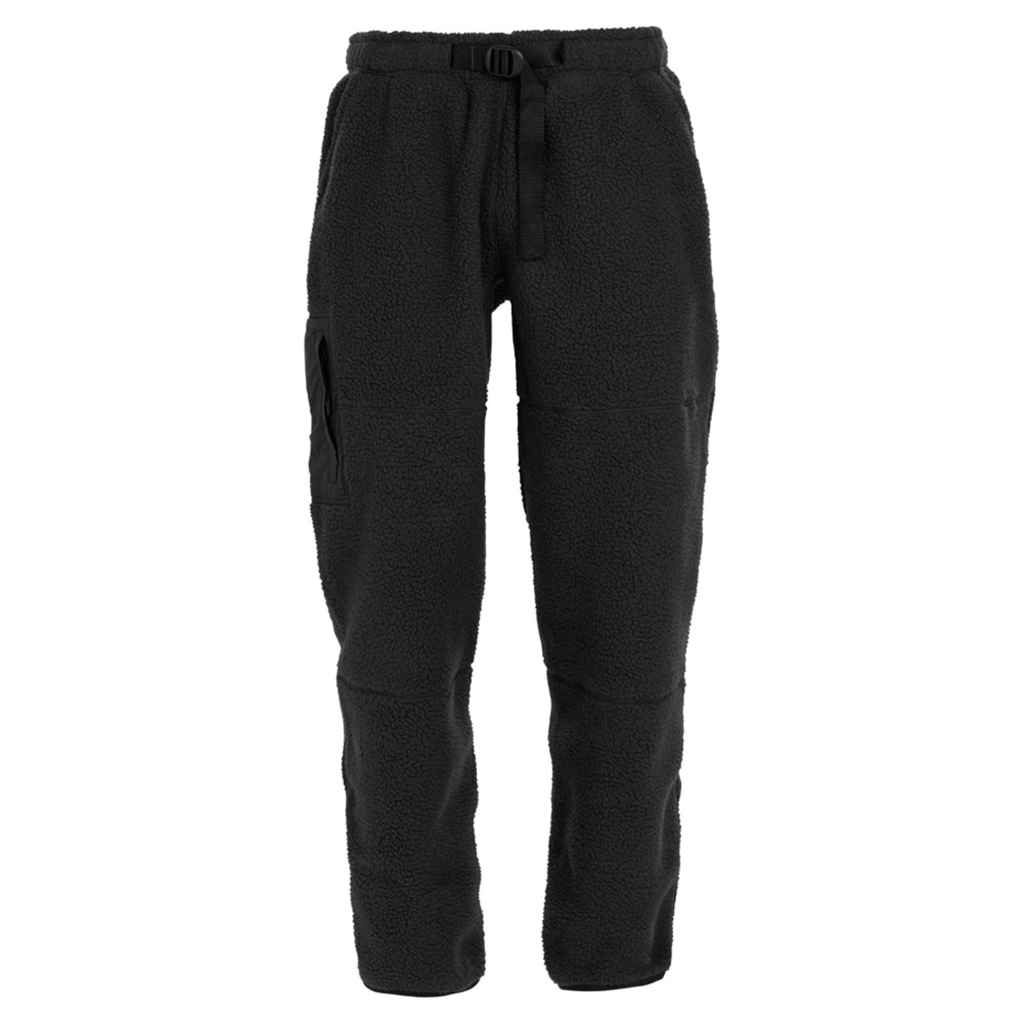Armada Klatch Fleece Pant - BLACK - XL