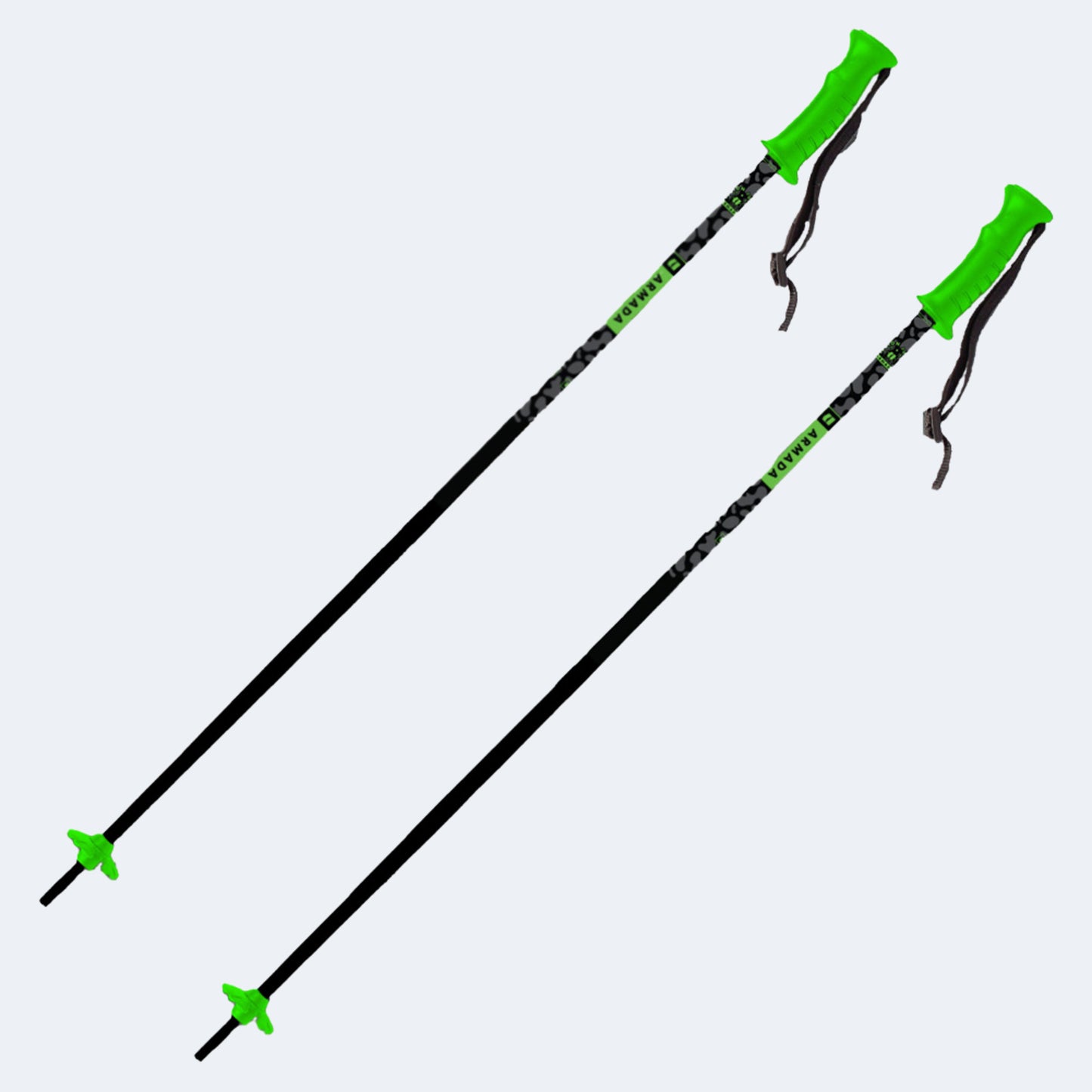 Armada Legion Jr Poles