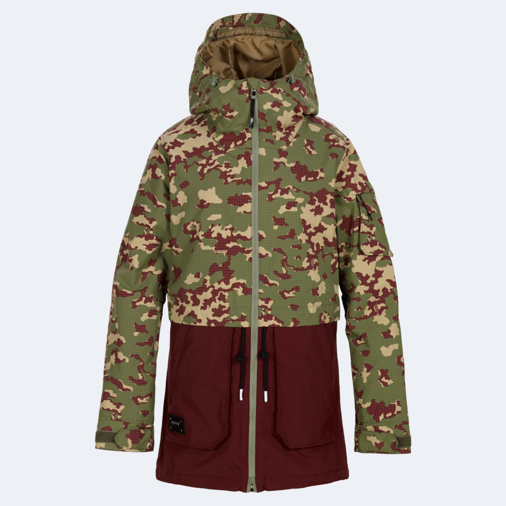 Armada Lisbon Insulated Women's Jacket