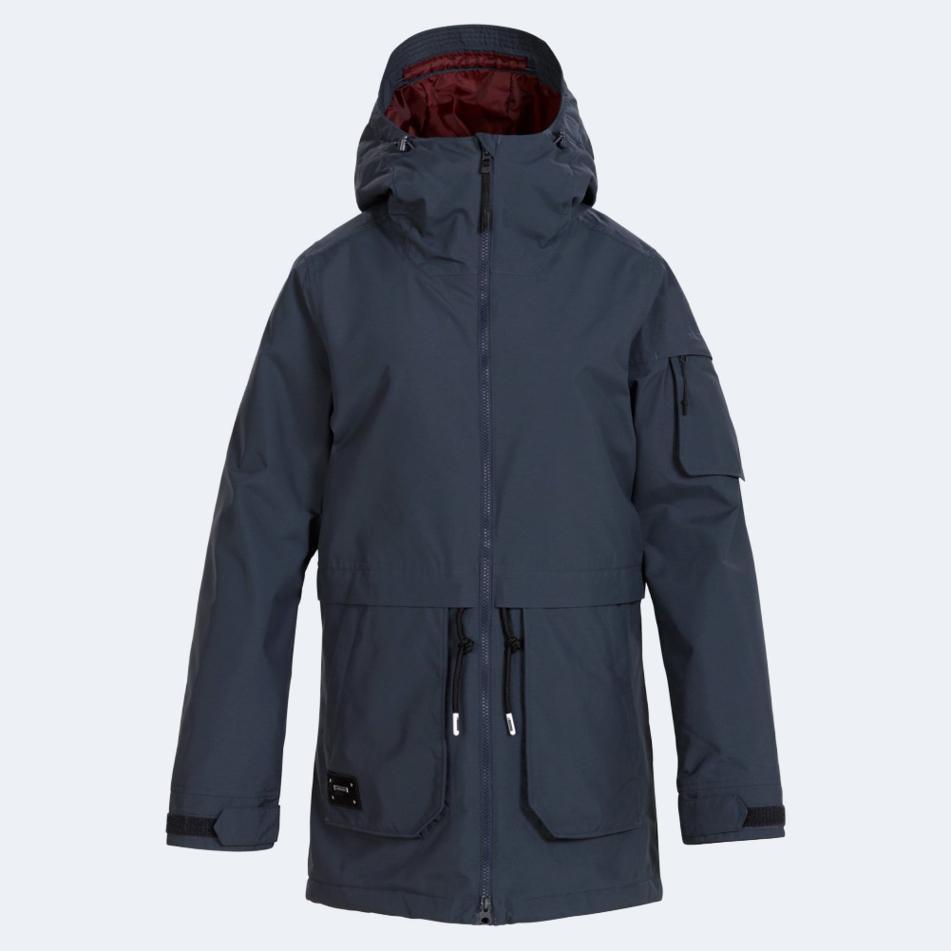 Armada Lisbon Insulated Women's Jacket