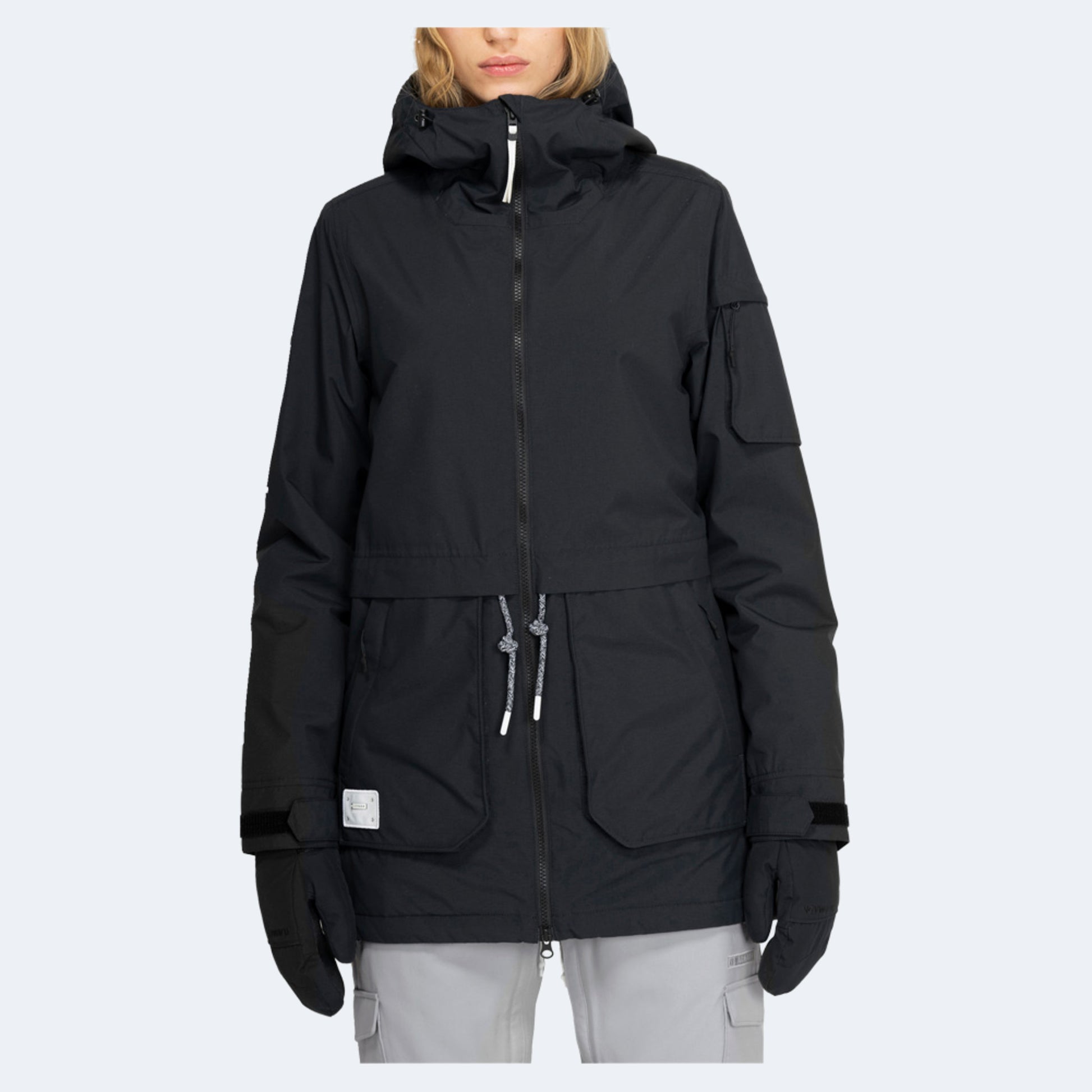 Armada Lisbon Insulated Women's Jacket