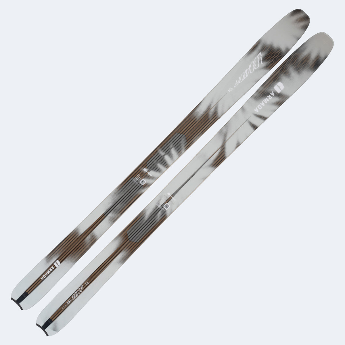 Armada Locator 104 Ski