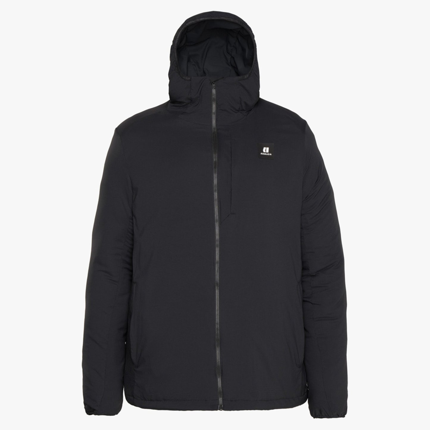 Armada Locator Stretch Insulator - BLACK - XL