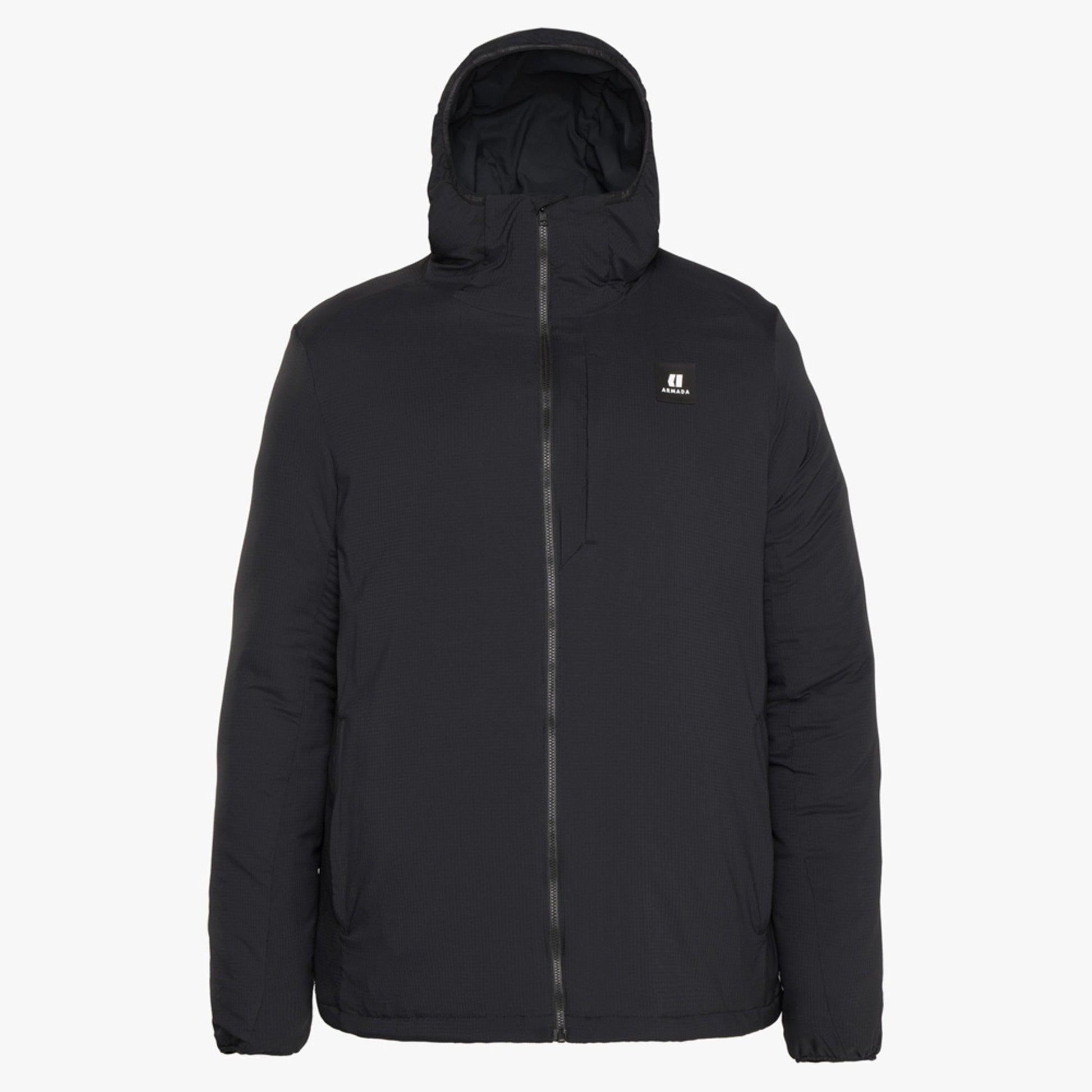 Armada Locator Stretch Insulator - BLACK - XL