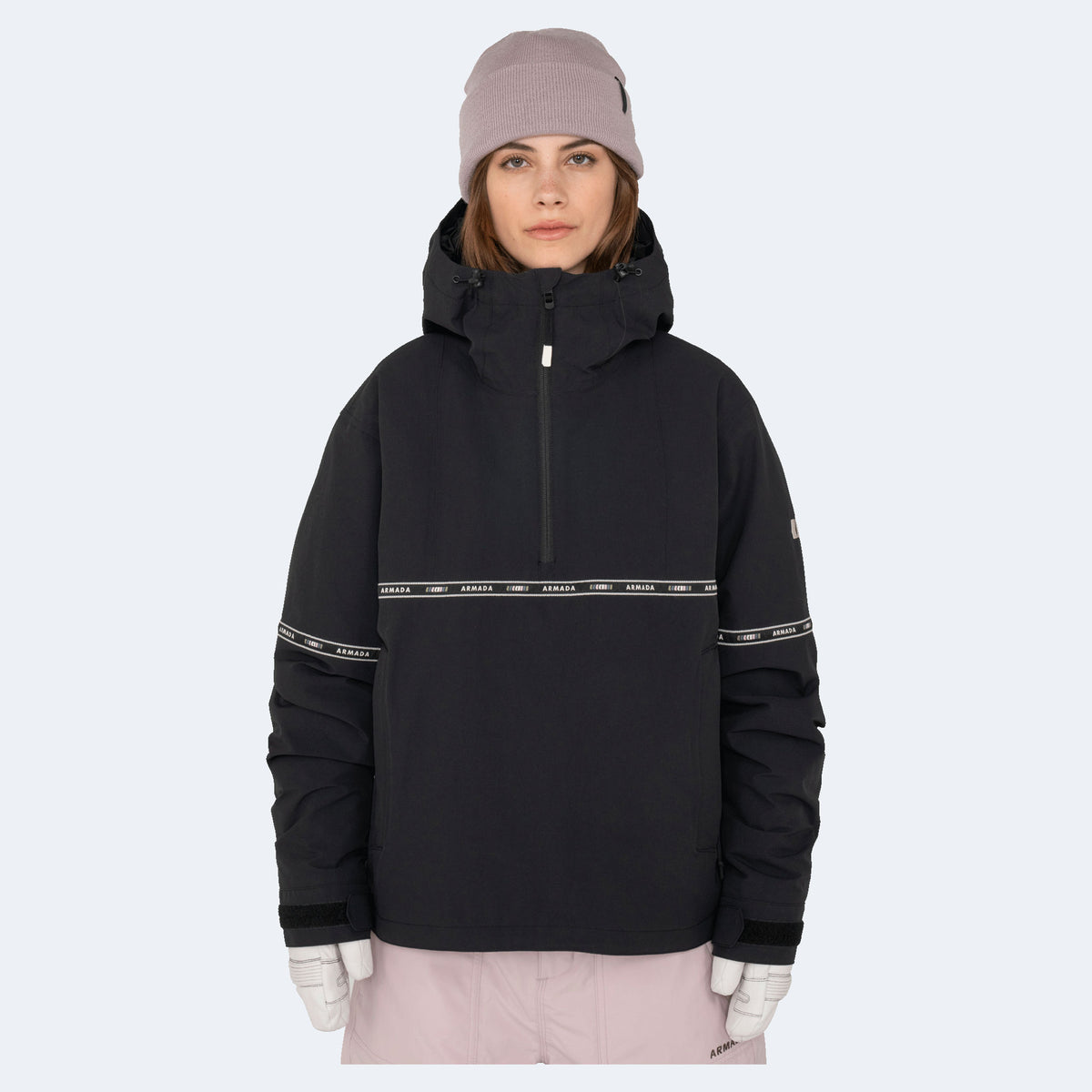 Armada Madaket 2L Women's Insulated Anorak