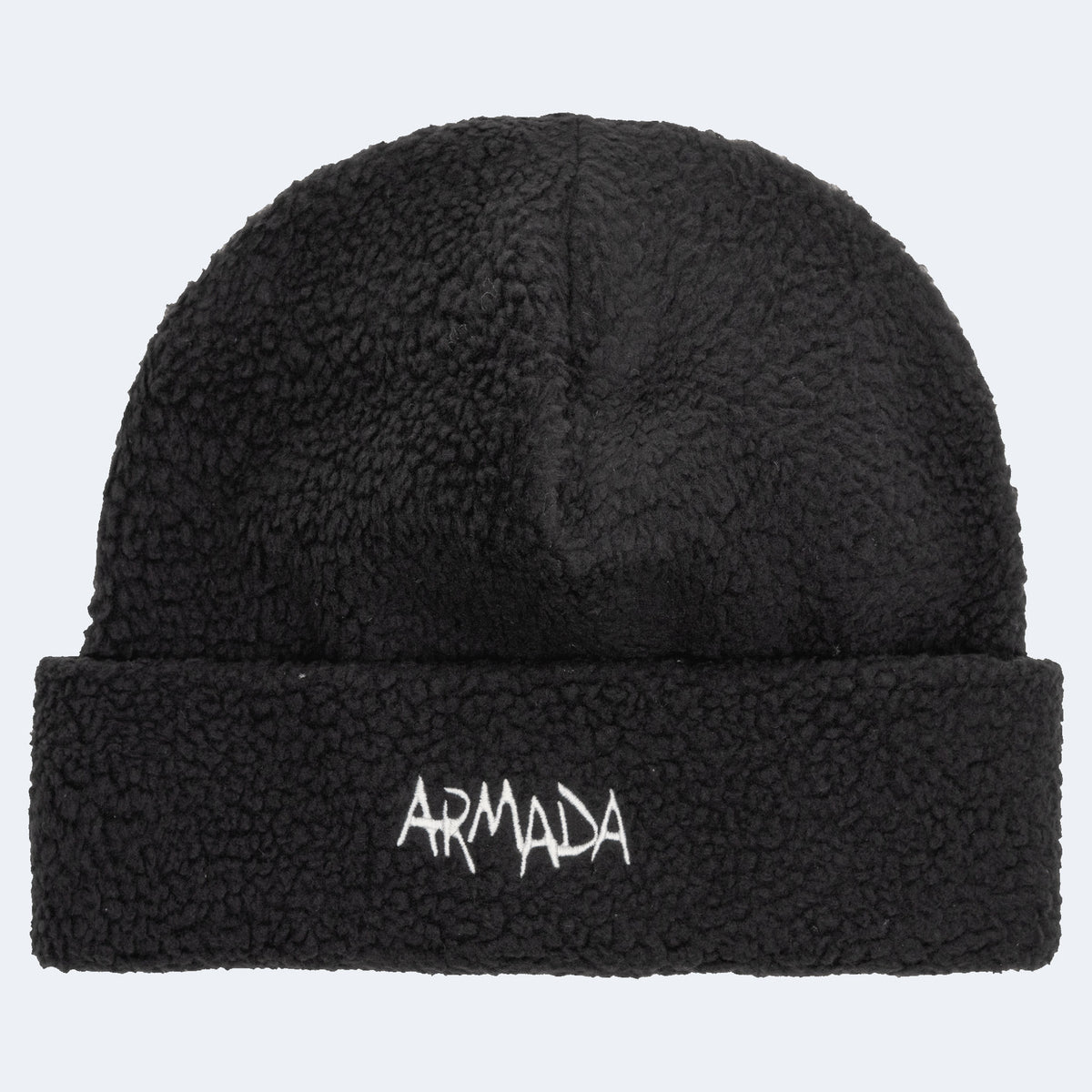 Armada McCole Hi-Pile Fleece Beanie