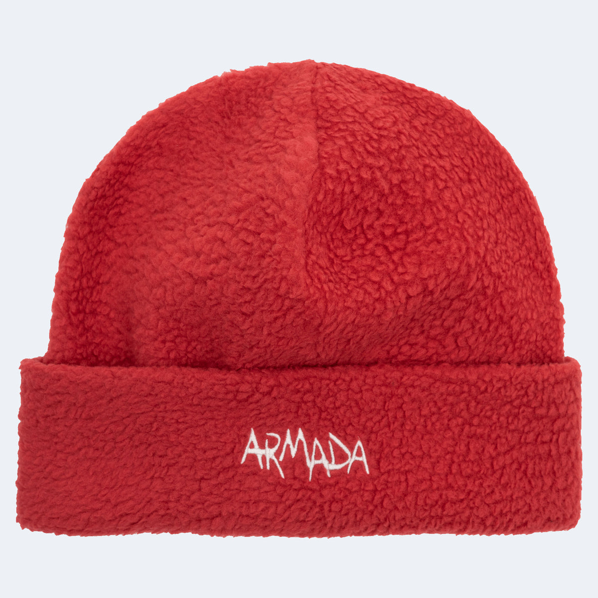 Armada McCole Hi-Pile Fleece Beanie