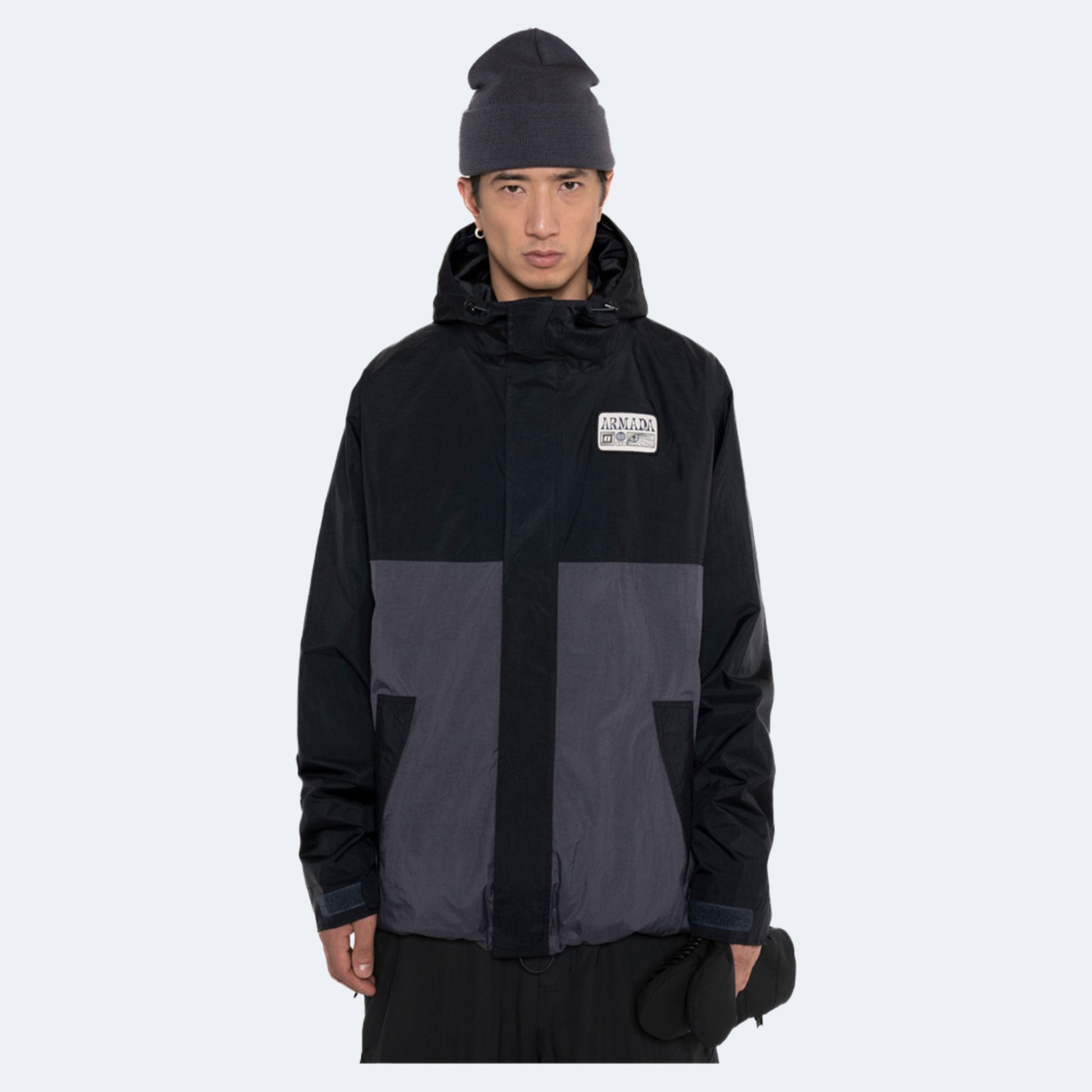 Armada Murph Windbreaker