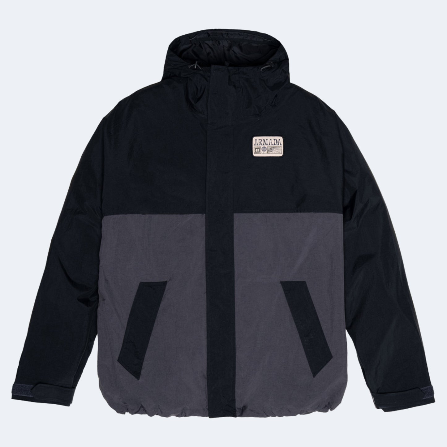 Armada Murph Windbreaker