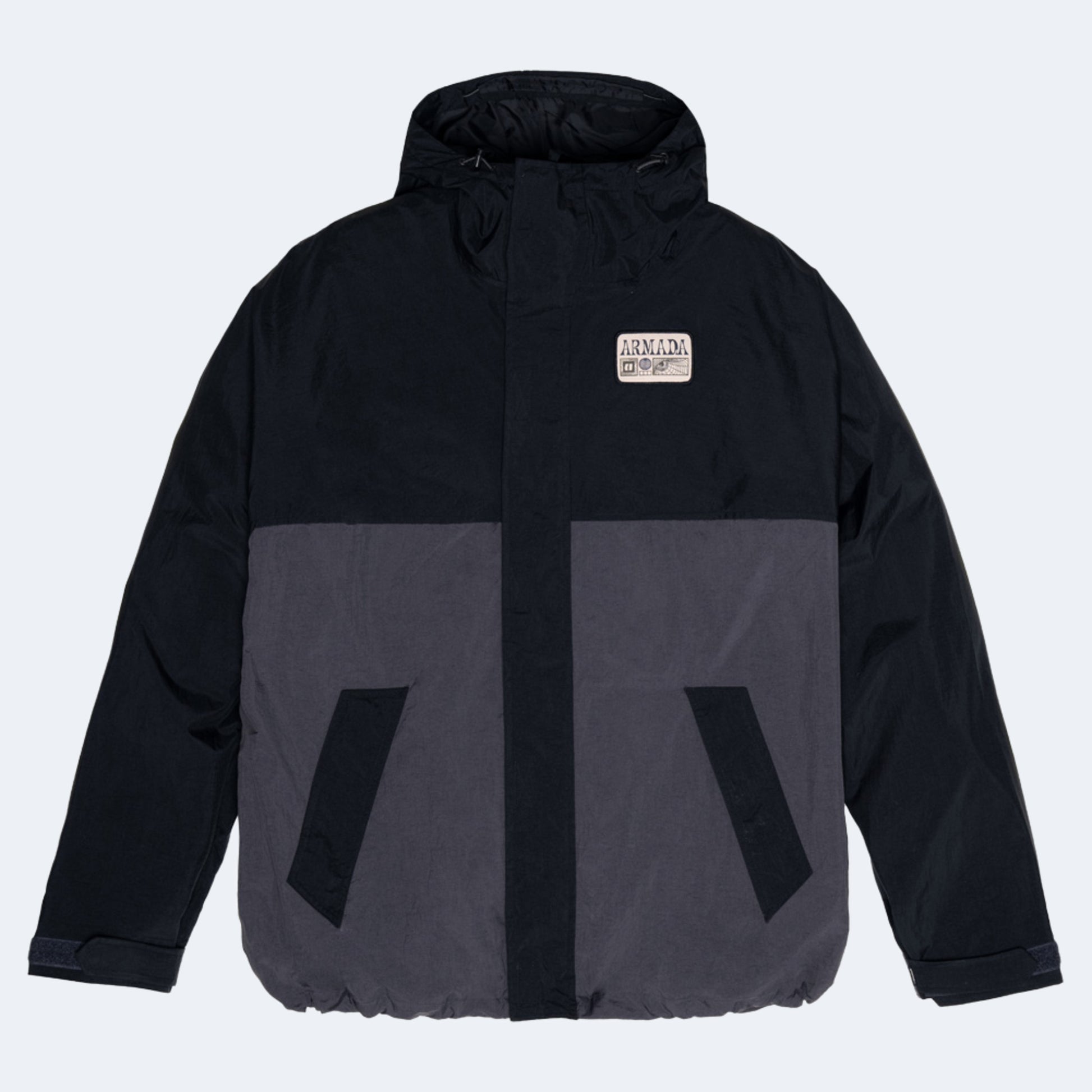 Armada Murph Windbreaker