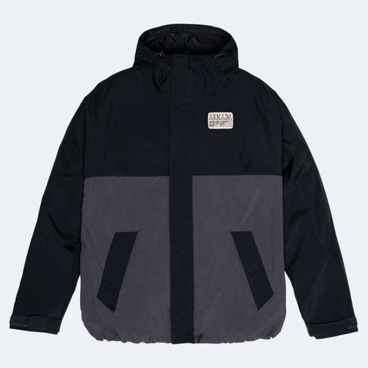 Armada Murph Windbreaker