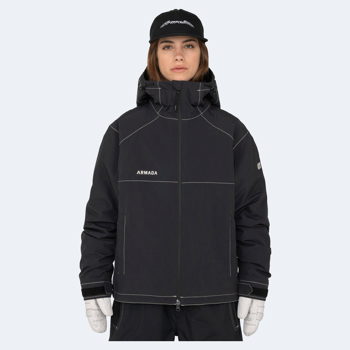 Armada Nylie 2L Women's Insulated Jacket