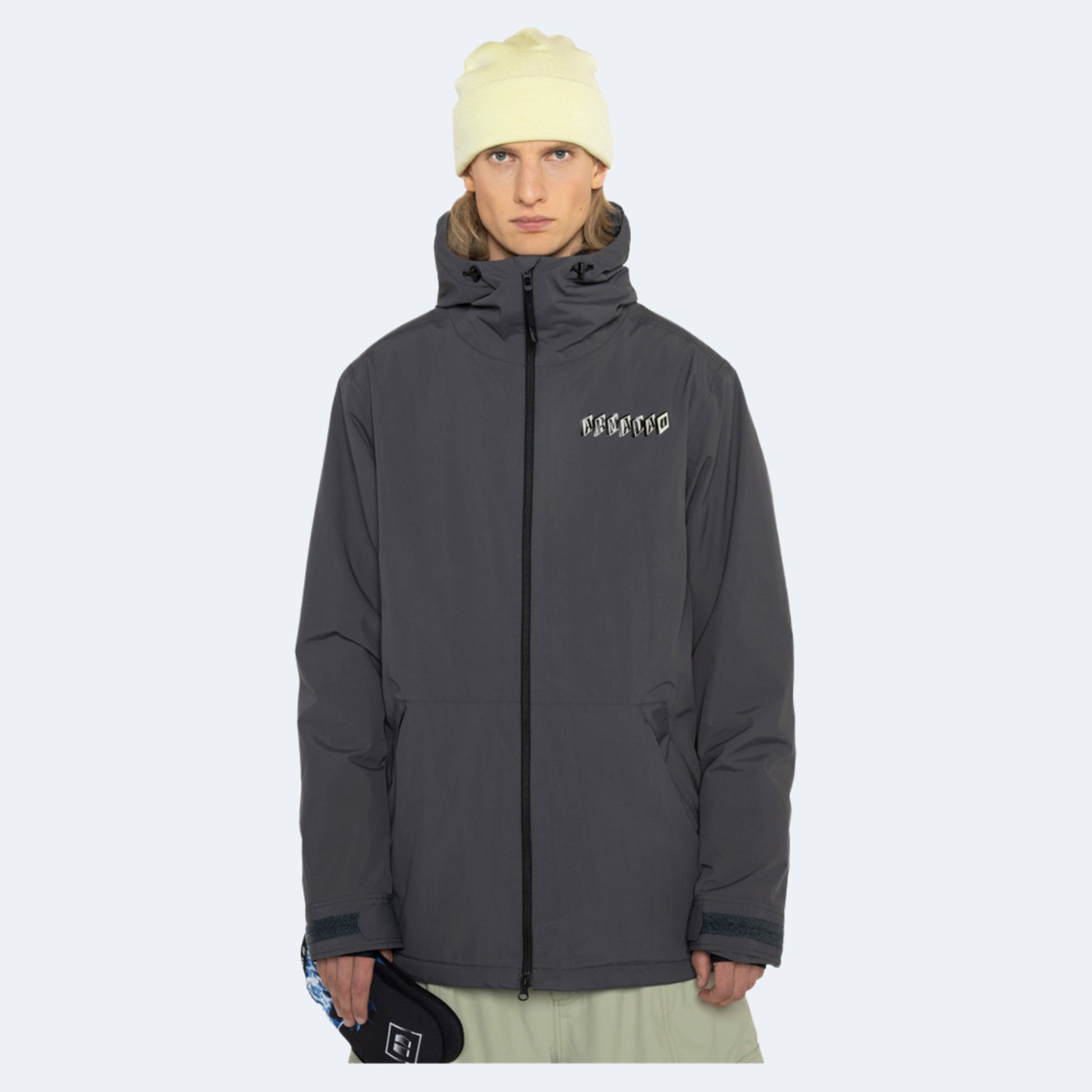 Armada Reedy 2L Insulated Jacket