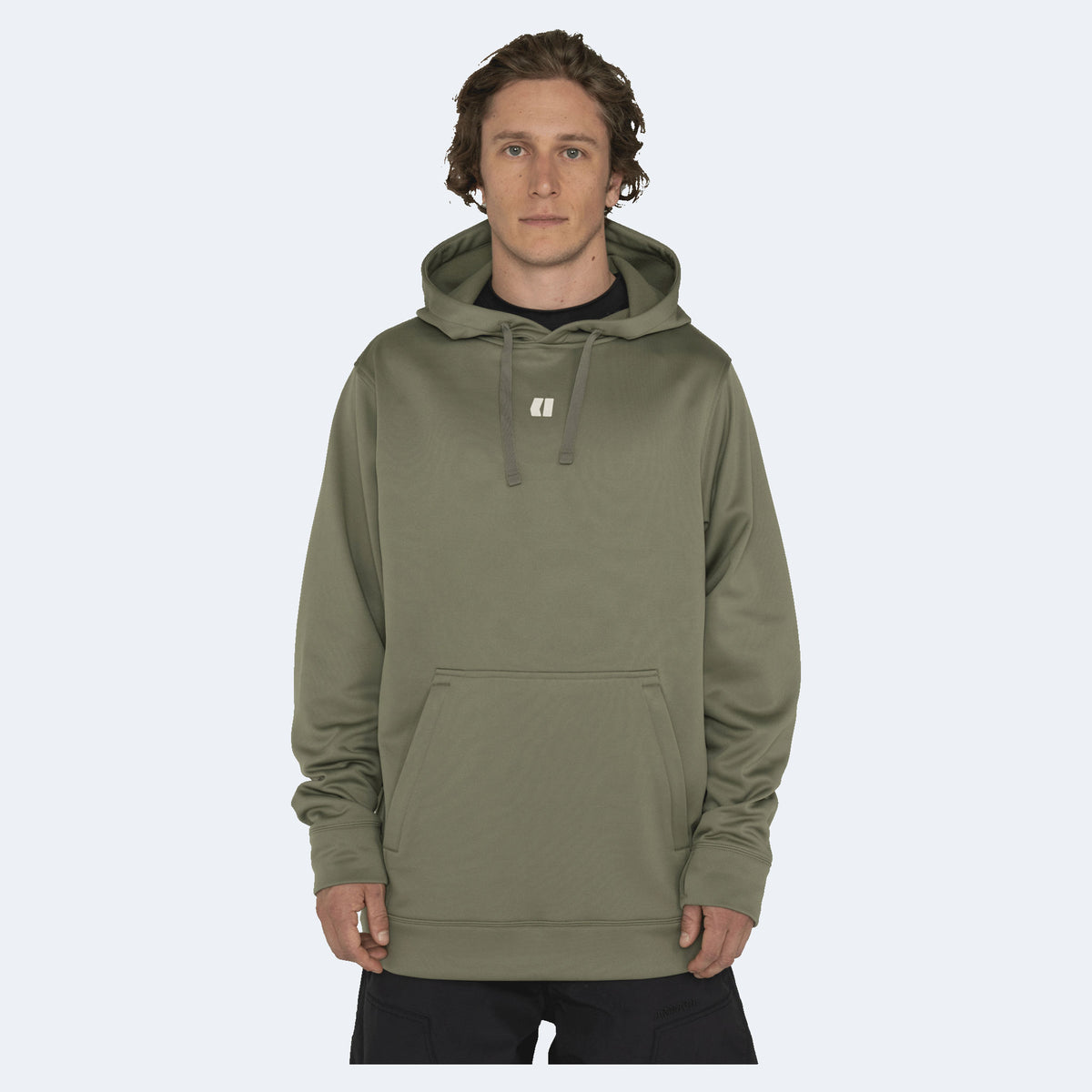 Armada Rollin Men's Hoodie