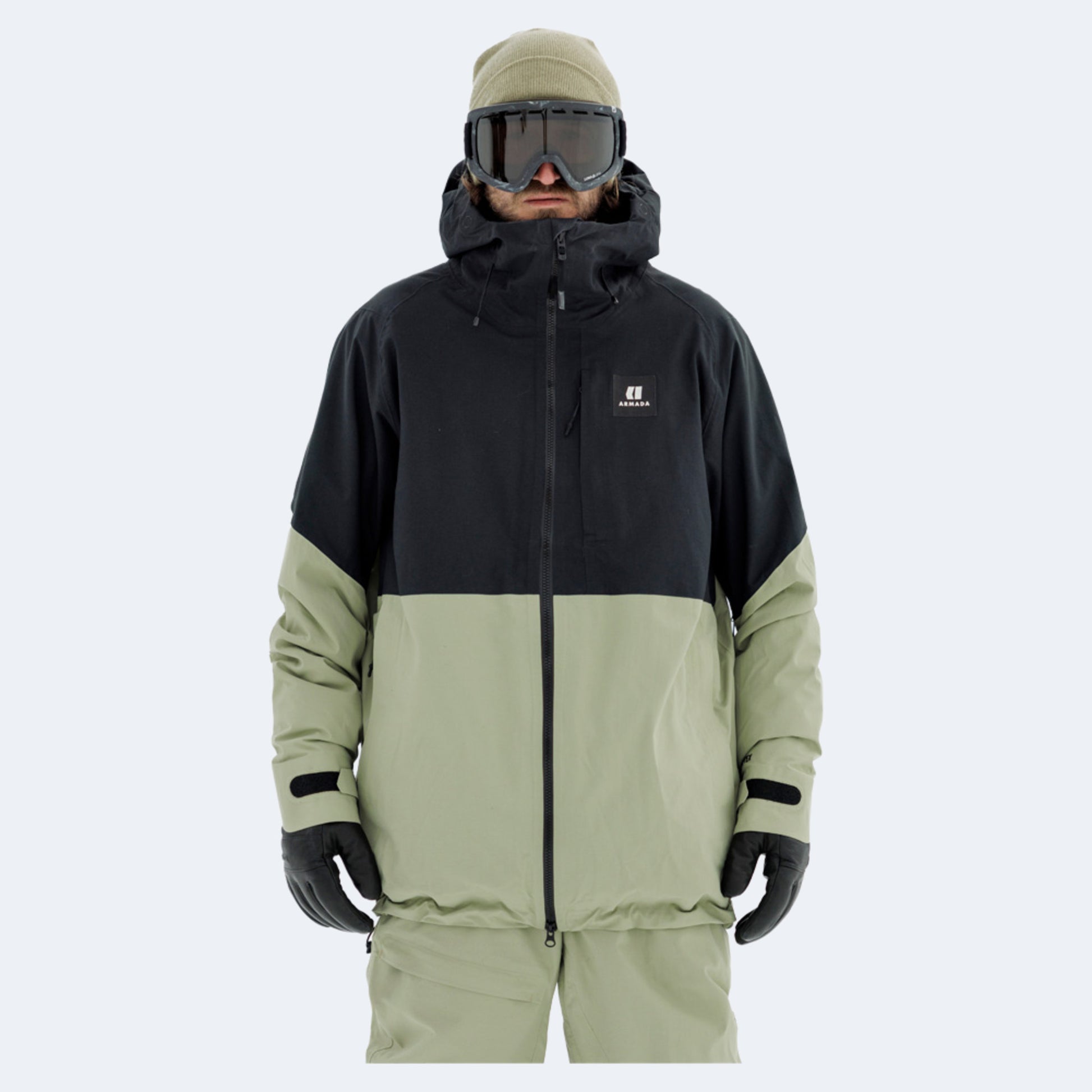 Armada Romer 2L GORE-TEX Insulated Jacket