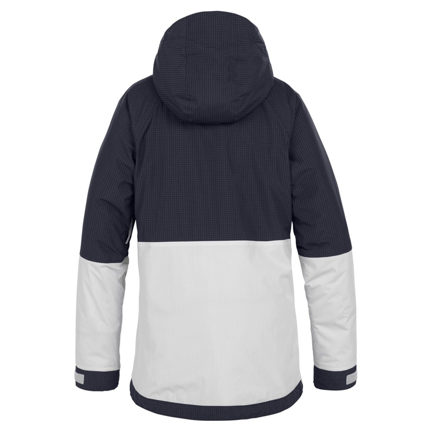 Armada Rosalie 2L Insulated Women's Anorak - TWILIGHT - XL