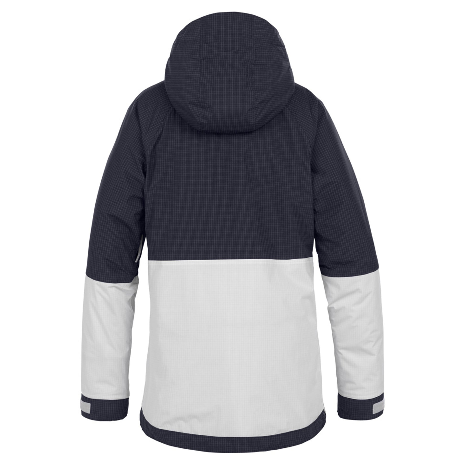 Armada Rosalie 2L Insulated Women's Anorak - TWILIGHT - XL