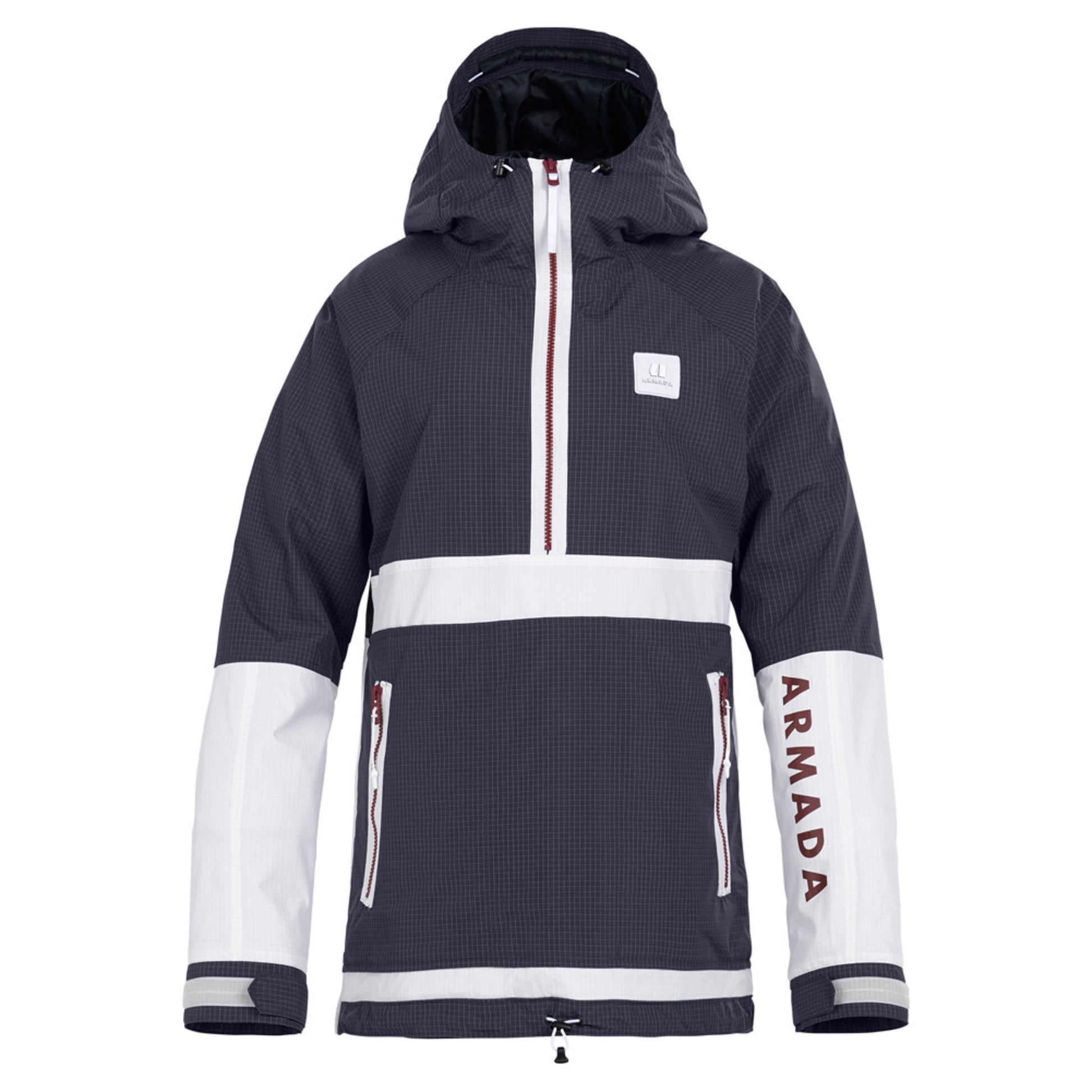 Armada Rosalie 2L Insulated Women's Anorak