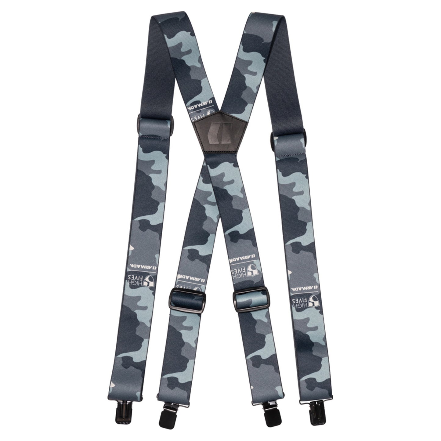 Armada Stage Suspenders - HIGH FIVE