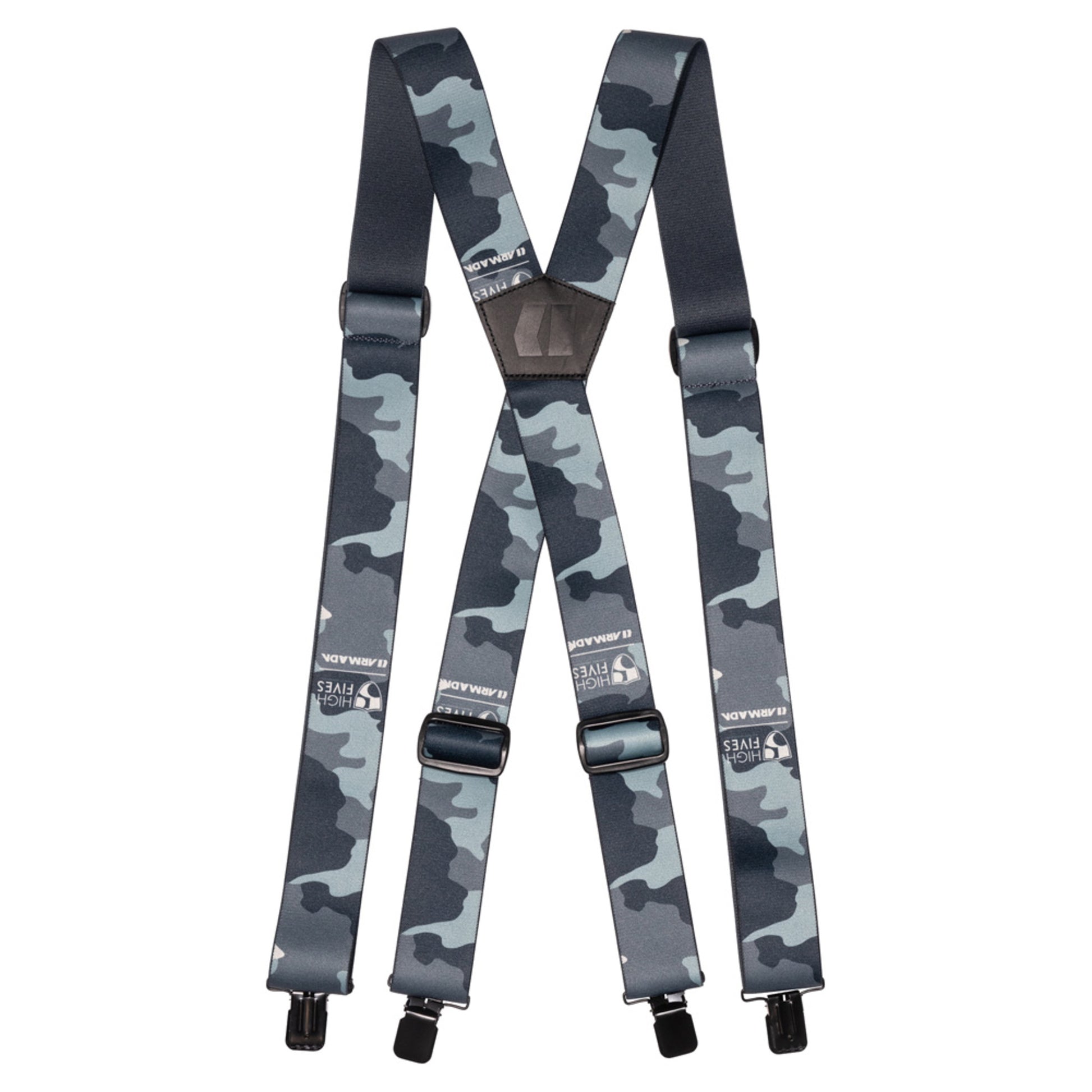 Armada Stage Suspenders - HIGH FIVE