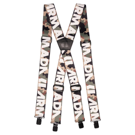 Armada Stage Suspenders