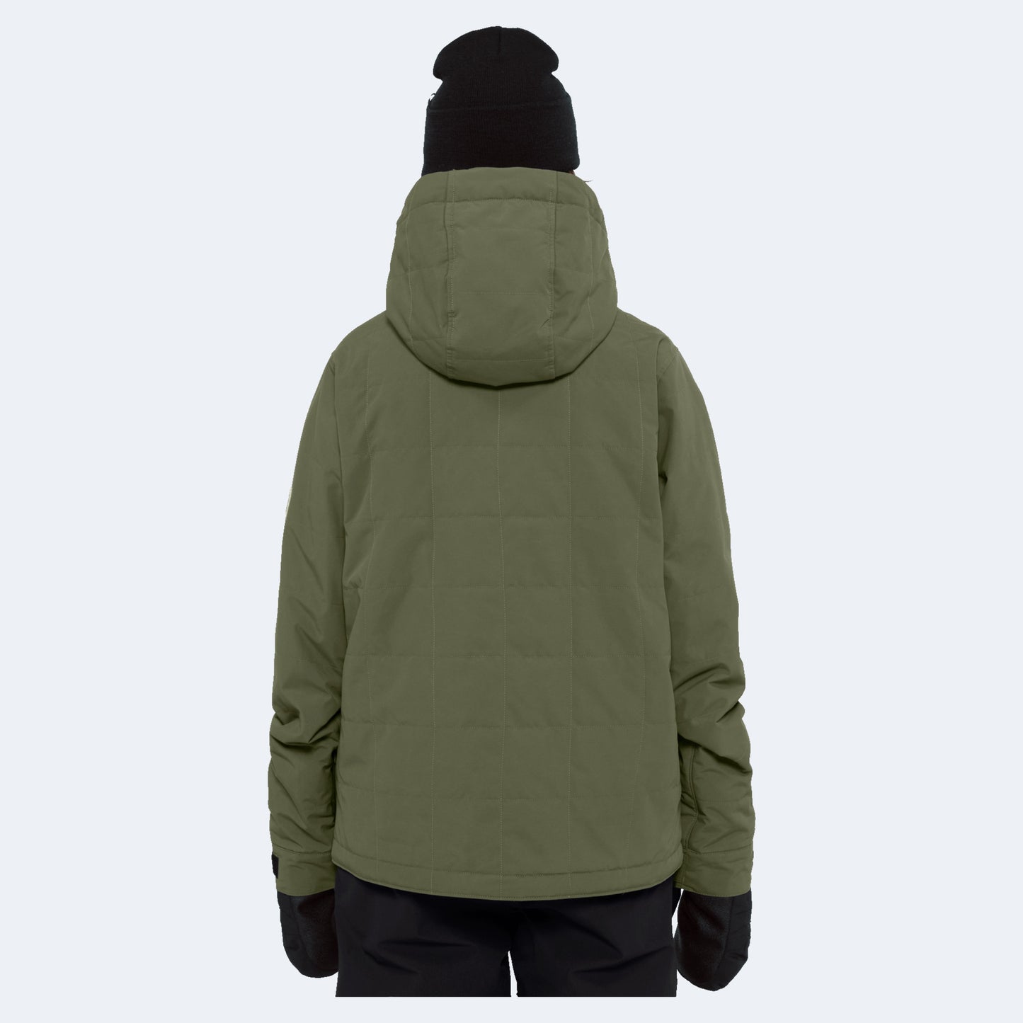 Armada Sterlet 2L Insulated Women's Jacket